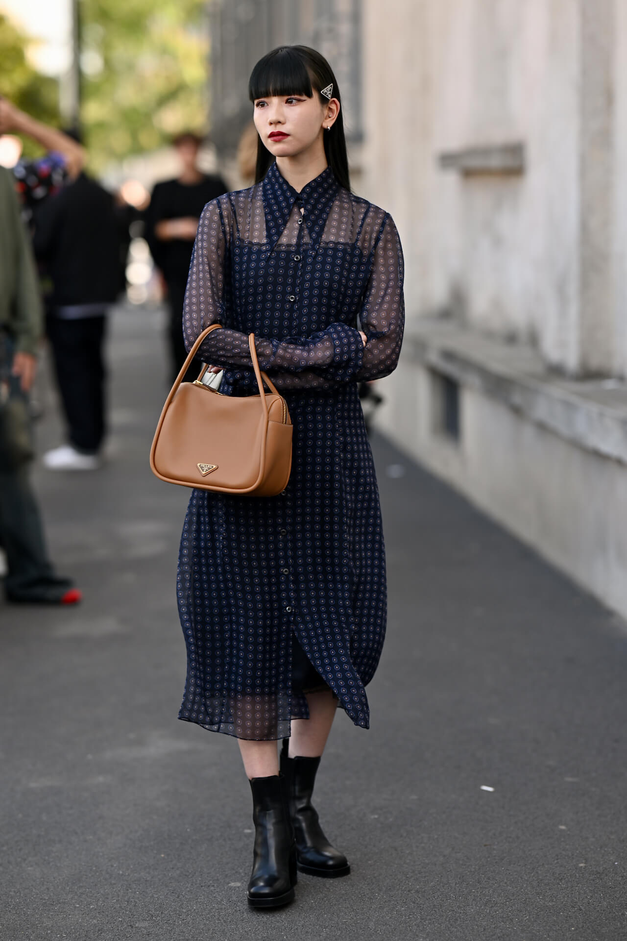 Milan Fashion Week SS 2025 - 45 Top Picks Continued