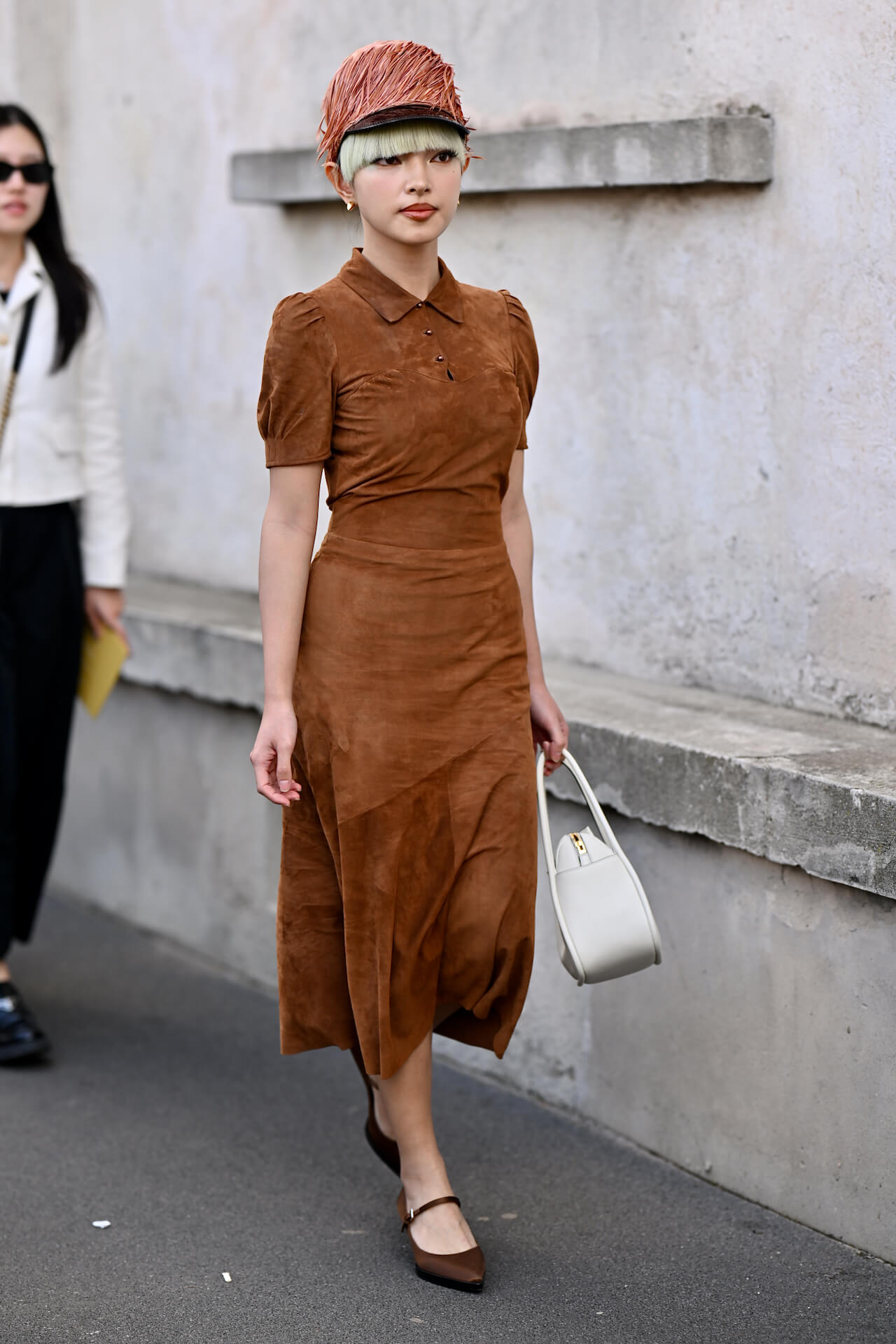 Milan Fashion Week SS 2025 - 45 Top Picks Continued