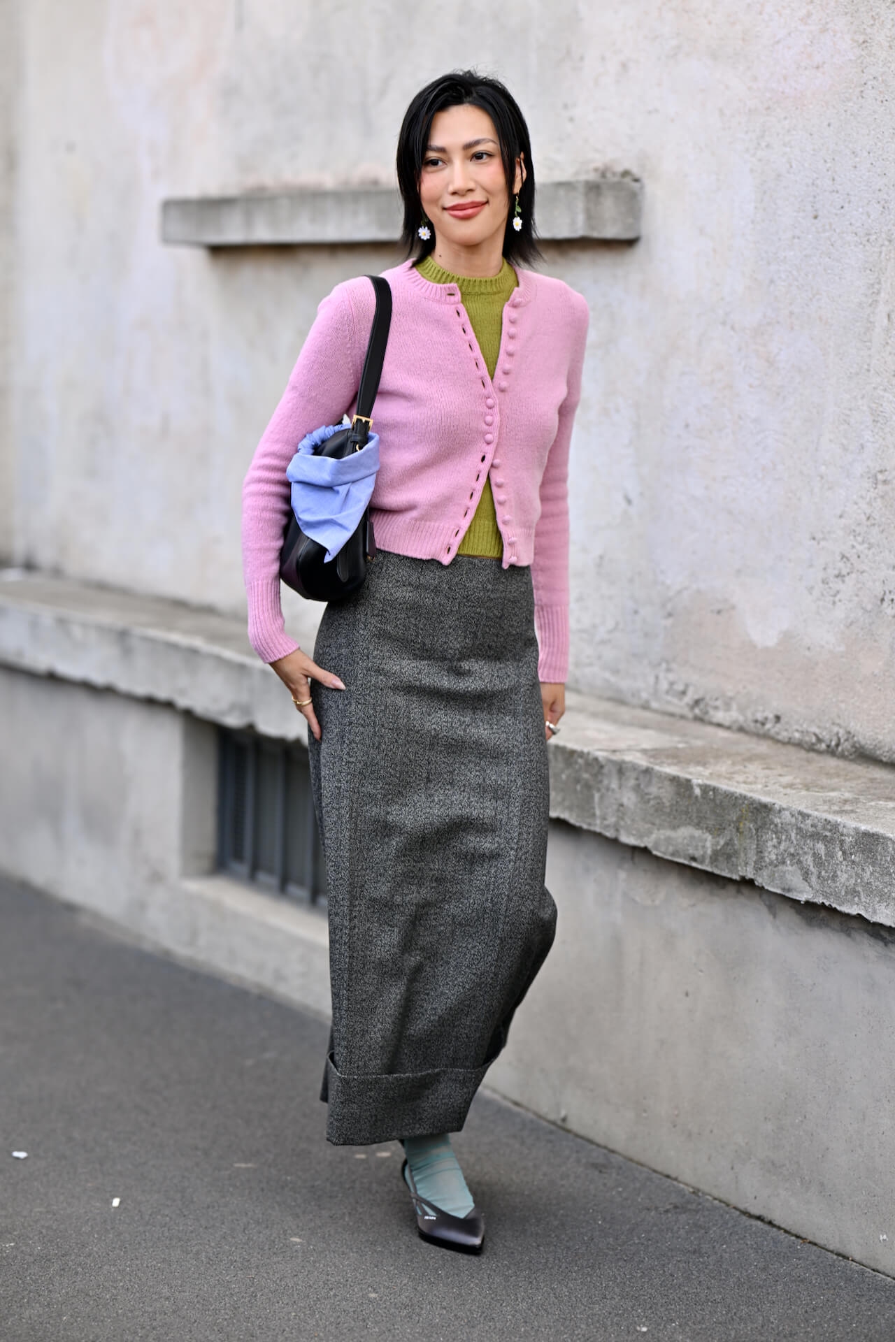 Milan Fashion Week SS 2025 - 45 Top Picks Continued