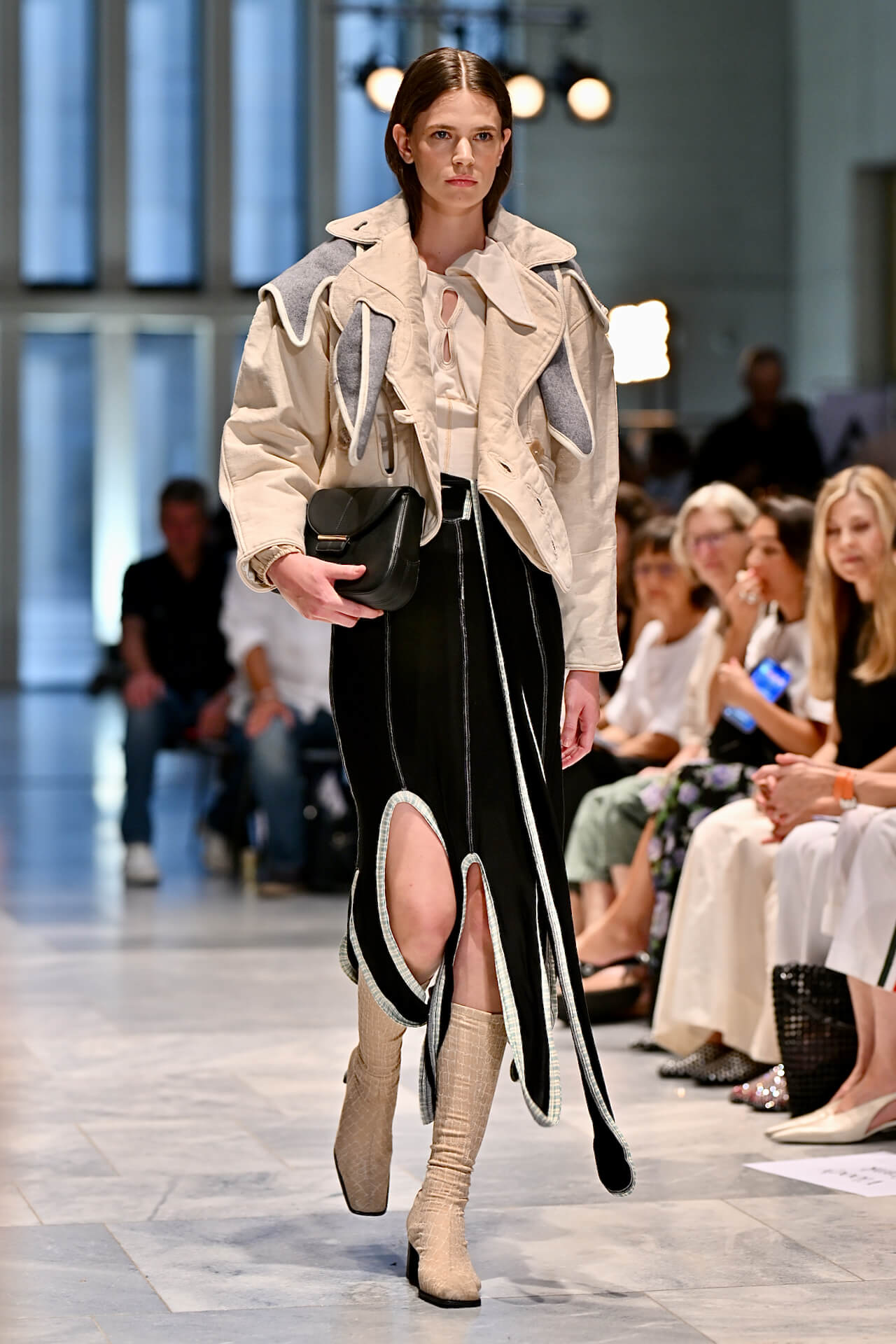 Mode Suisse & Friends 2024