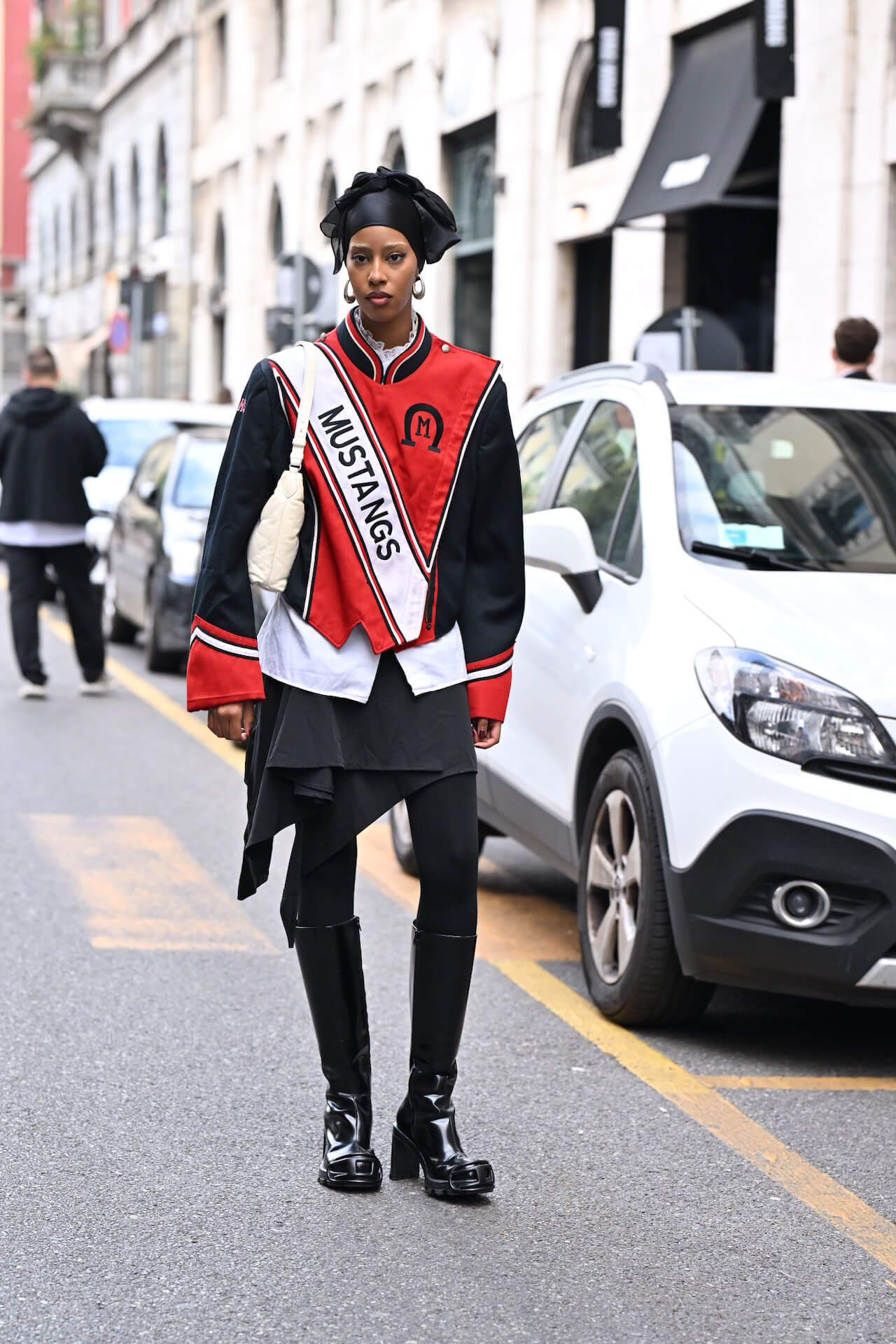 Milan Fashion Week SS 2025 - 45 Top Picks Continued