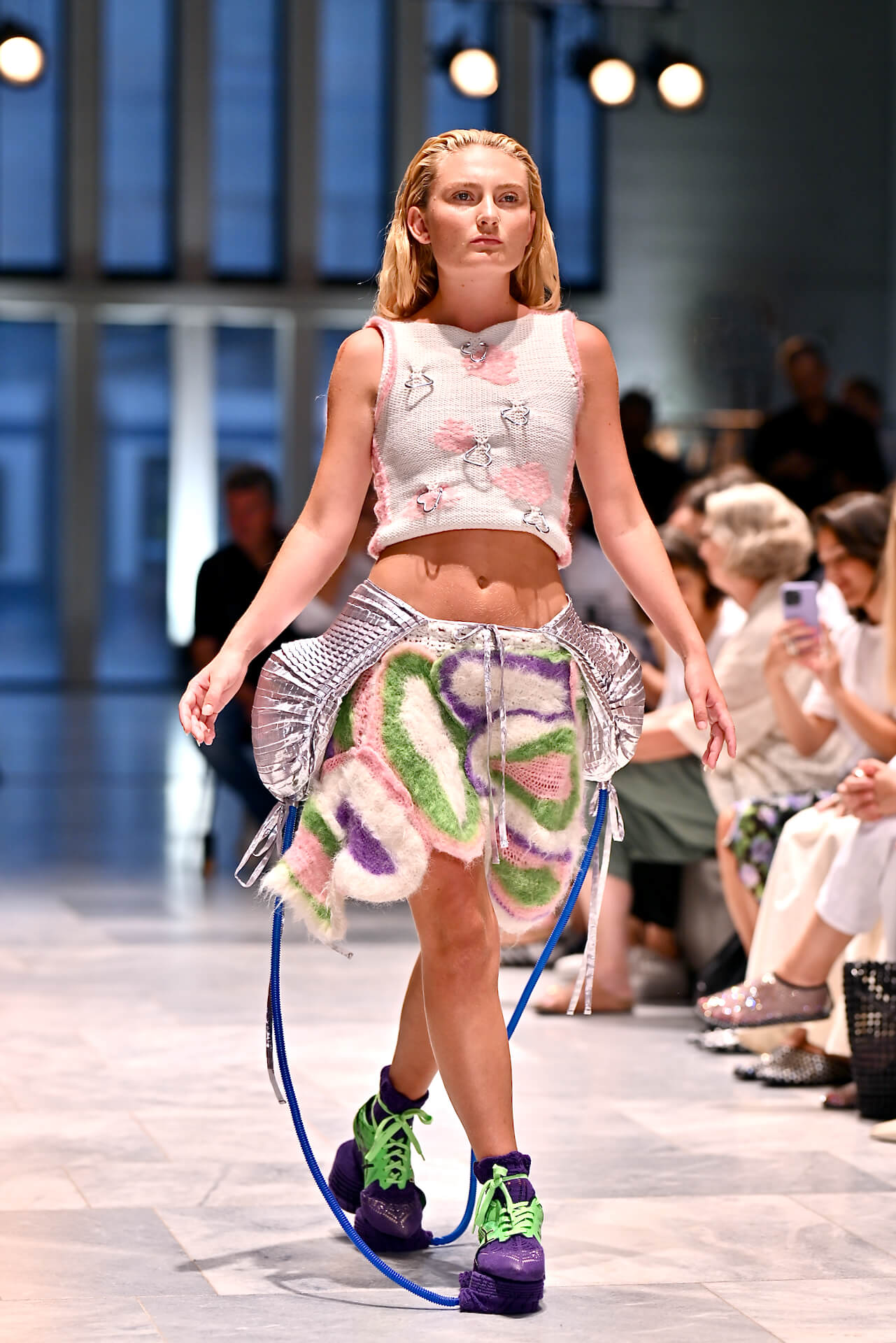 Mode Suisse & Friends 2024