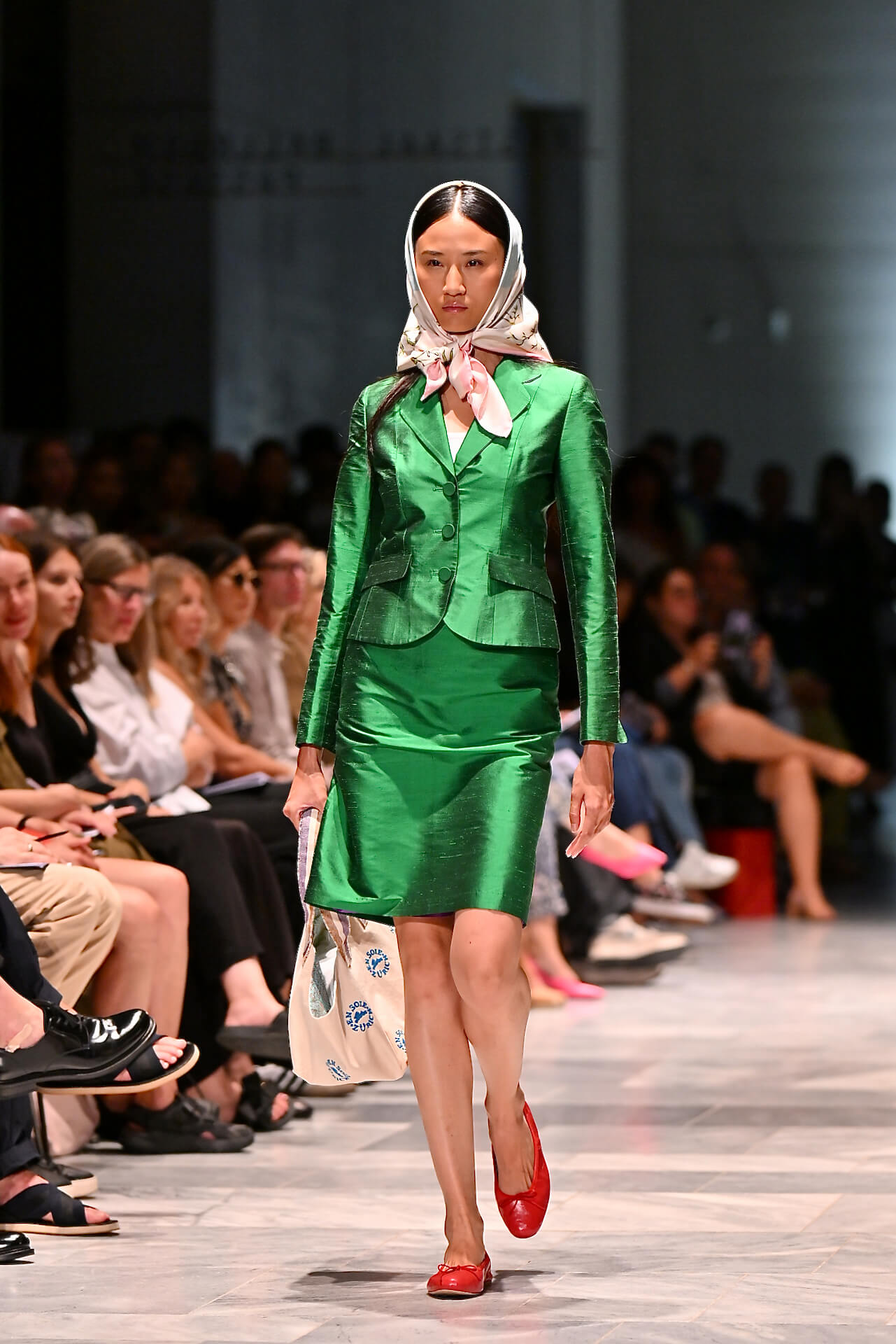 Mode Suisse & Friends 2024