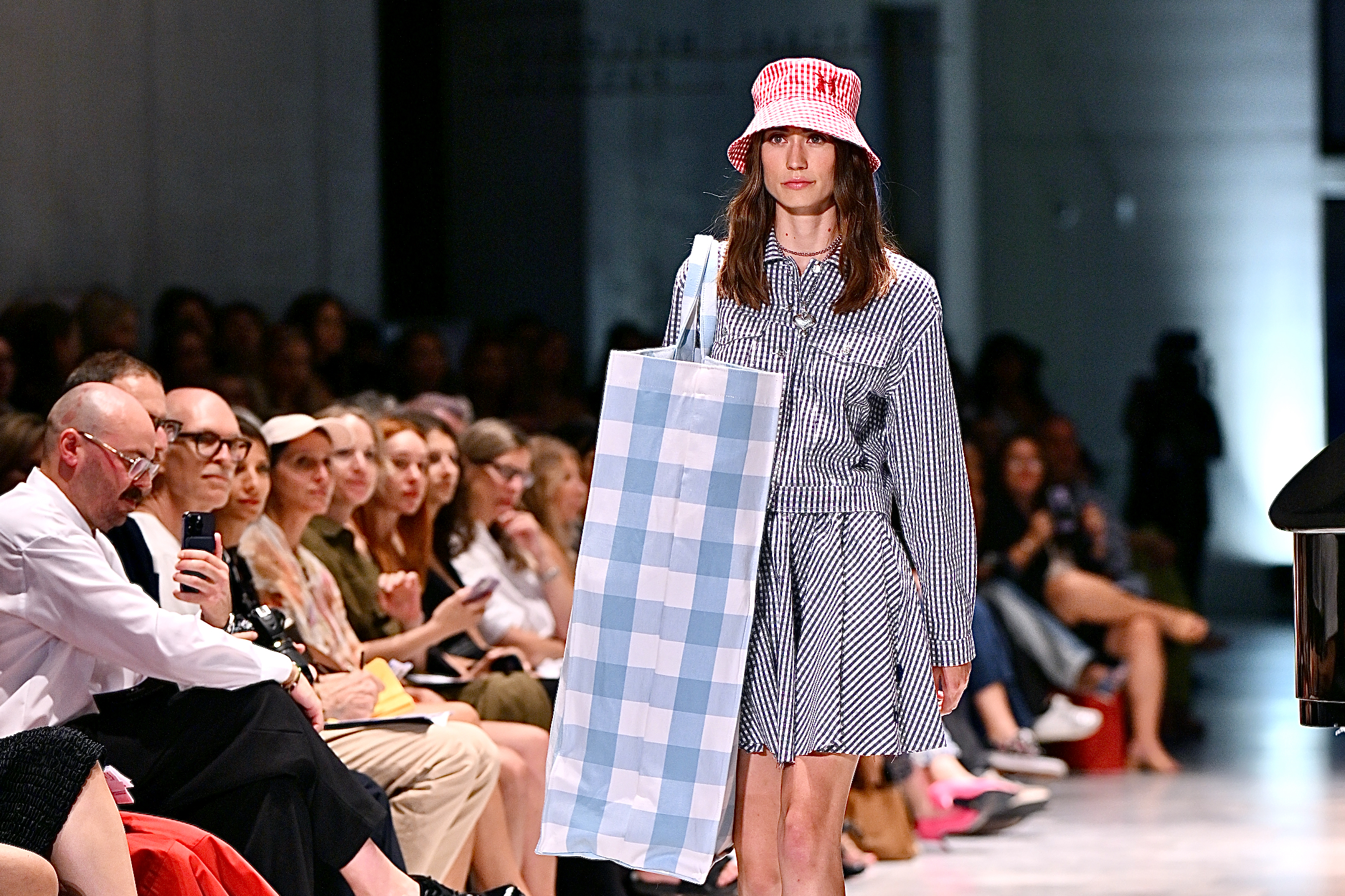 Mode Suisse & Friends 2024