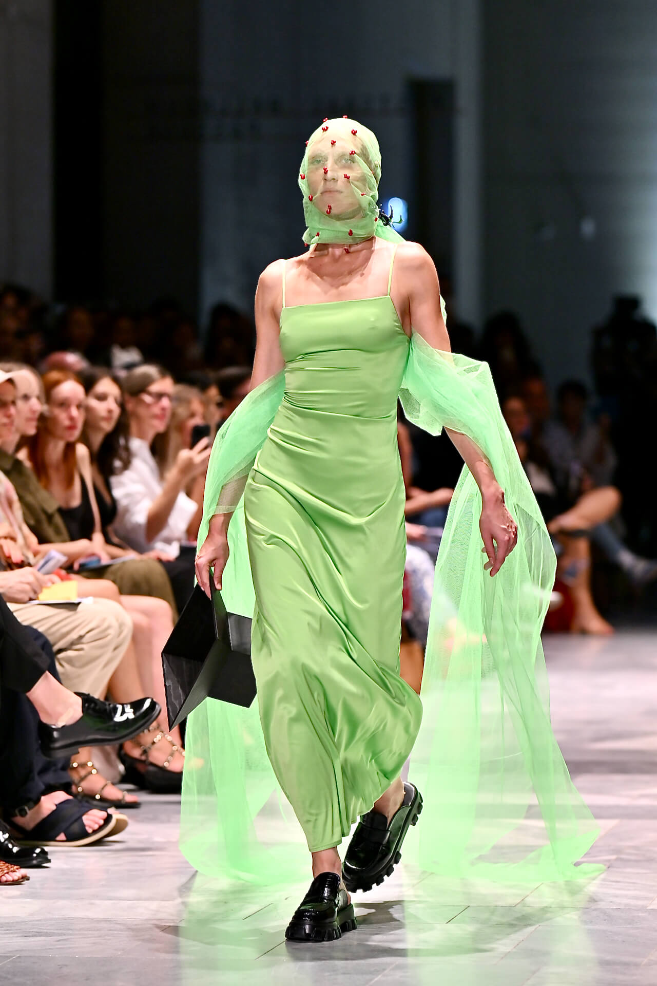 Mode Suisse & Friends 2024