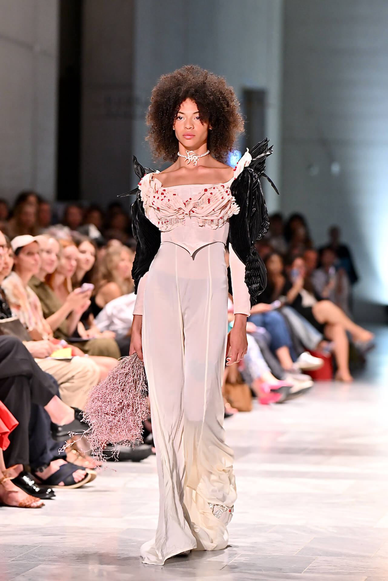 Mode Suisse & Friends 2024