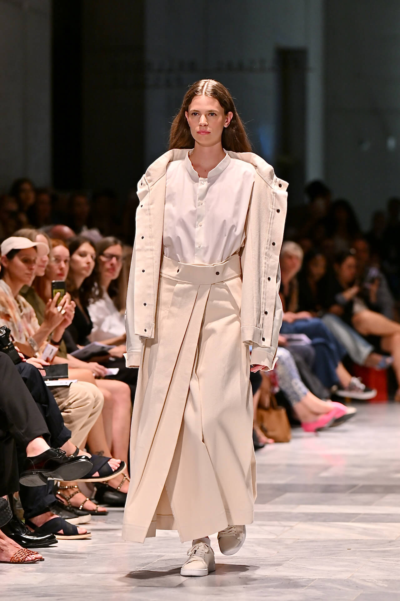 Mode Suisse & Friends 2024