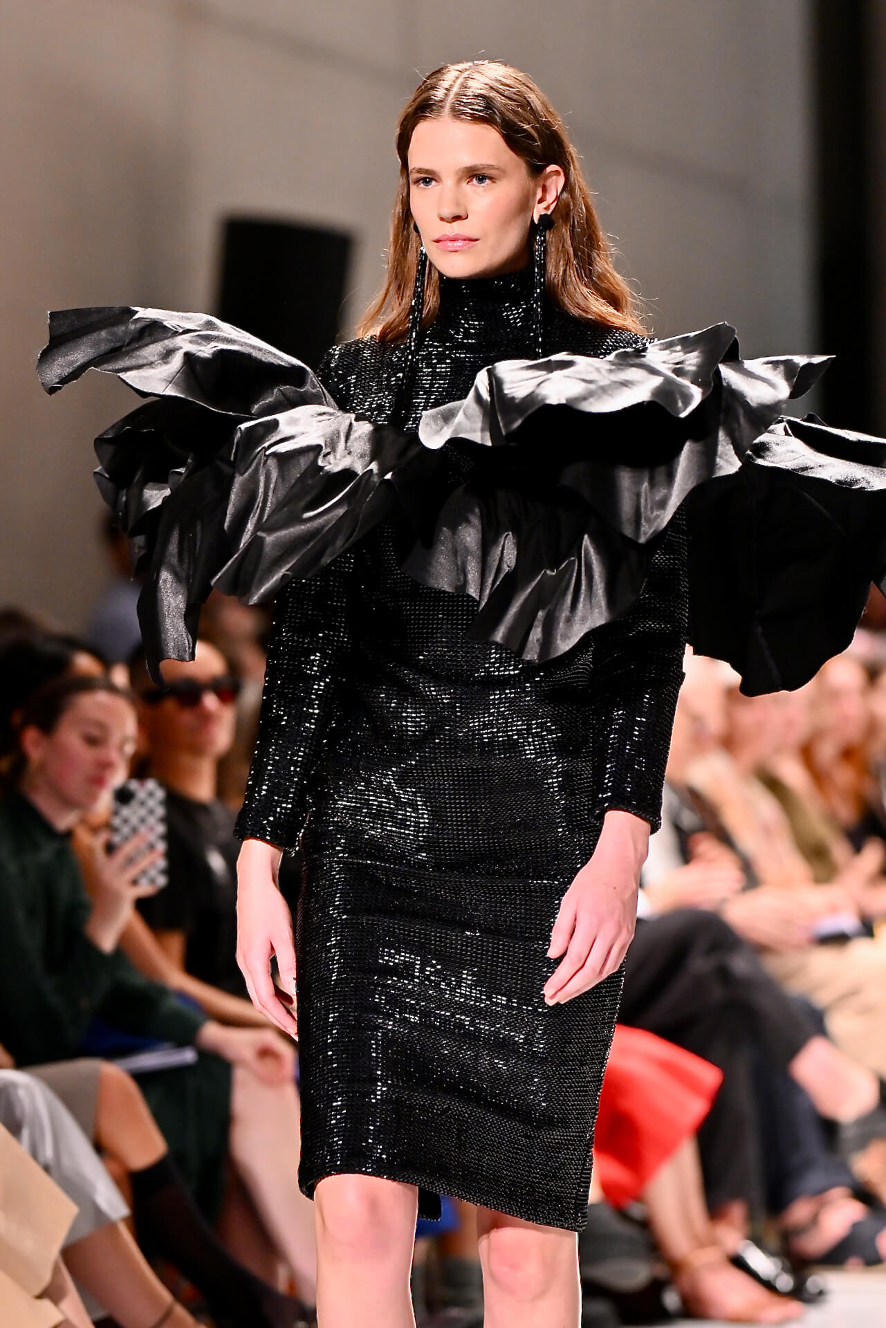 Mode Suisse & Friends 2024