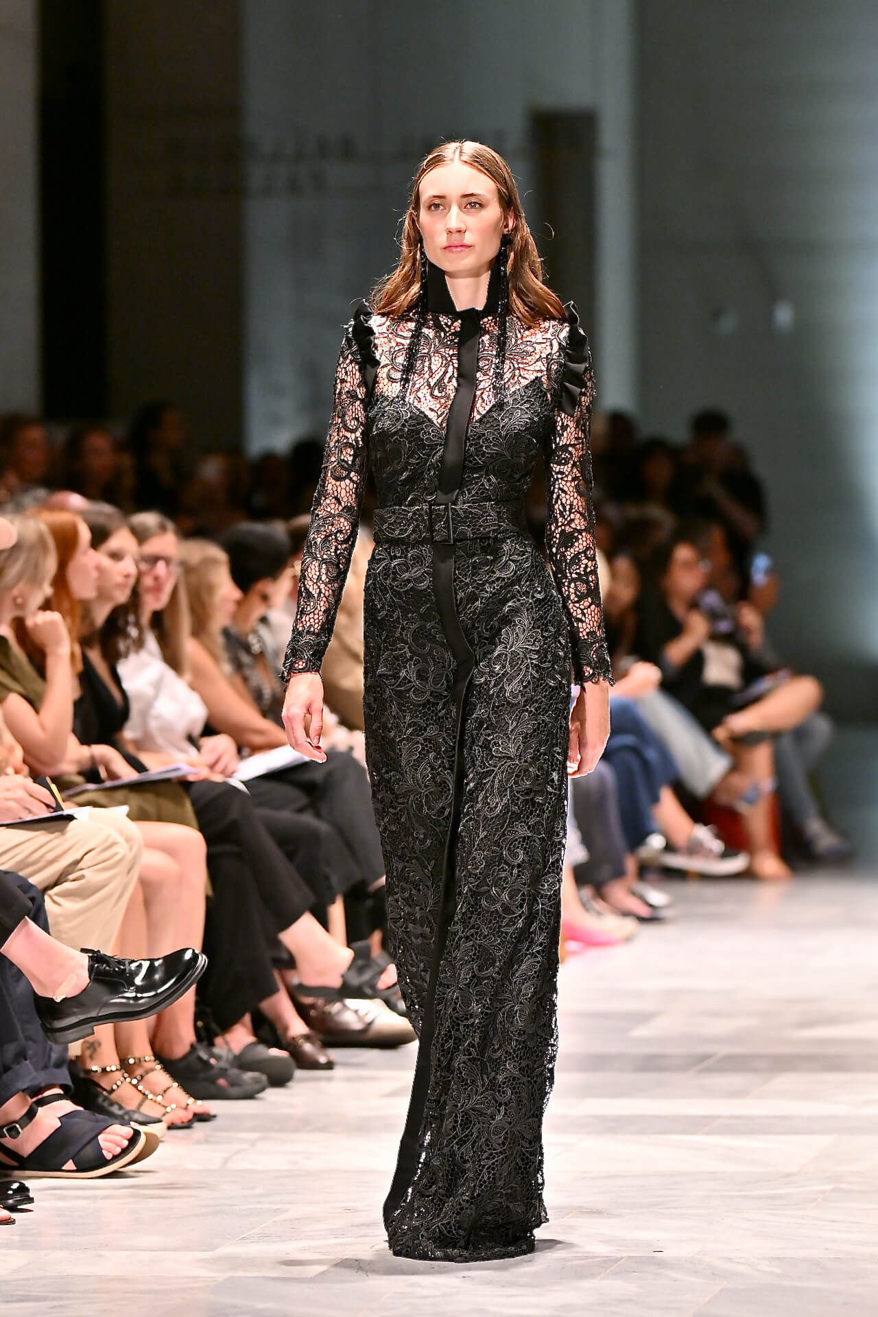 Mode Suisse & Friends 2024