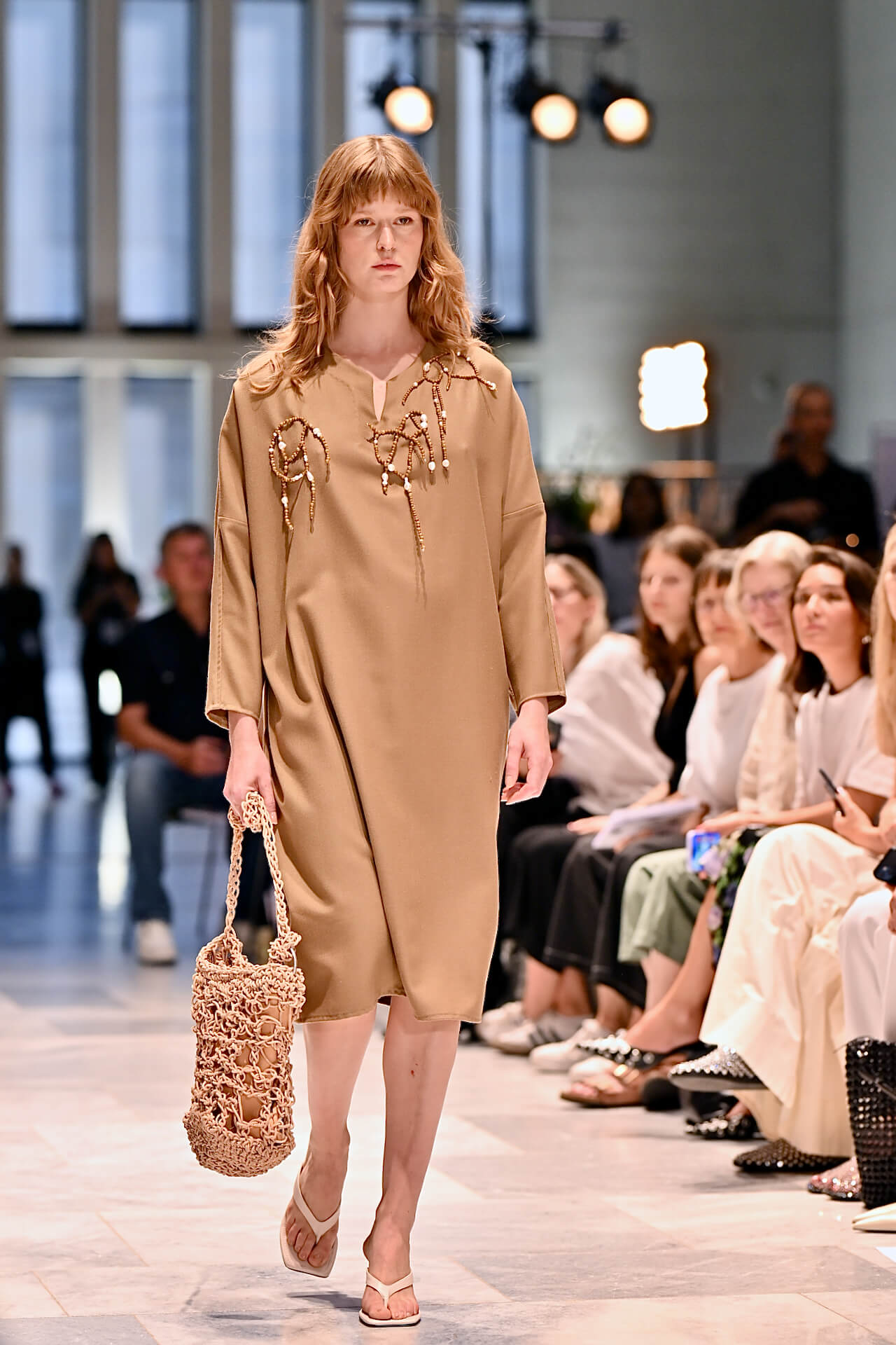 Mode Suisse & Friends 2024