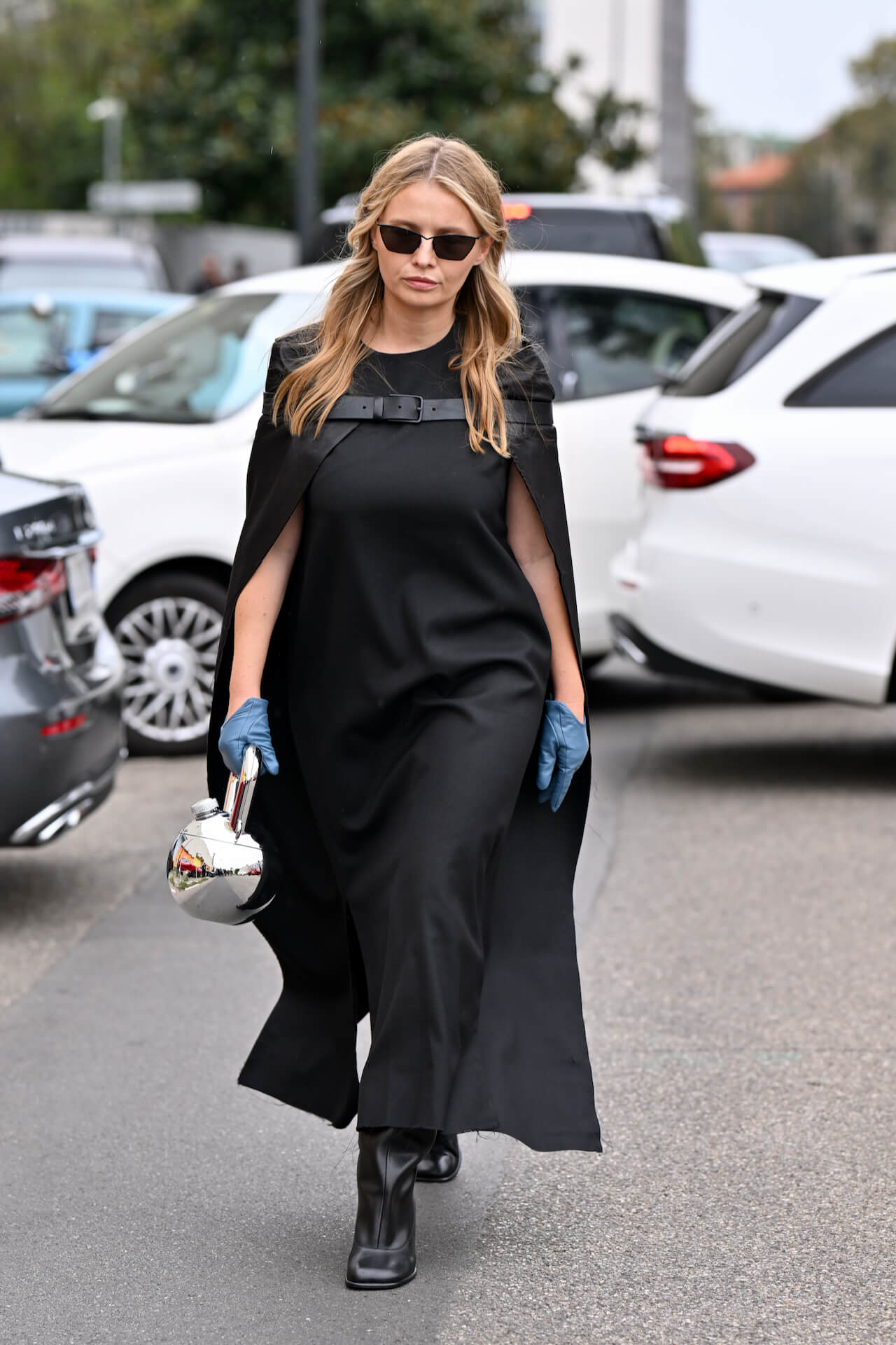 Milan Fashion Week SS 2025 - 45 Top Picks Continued