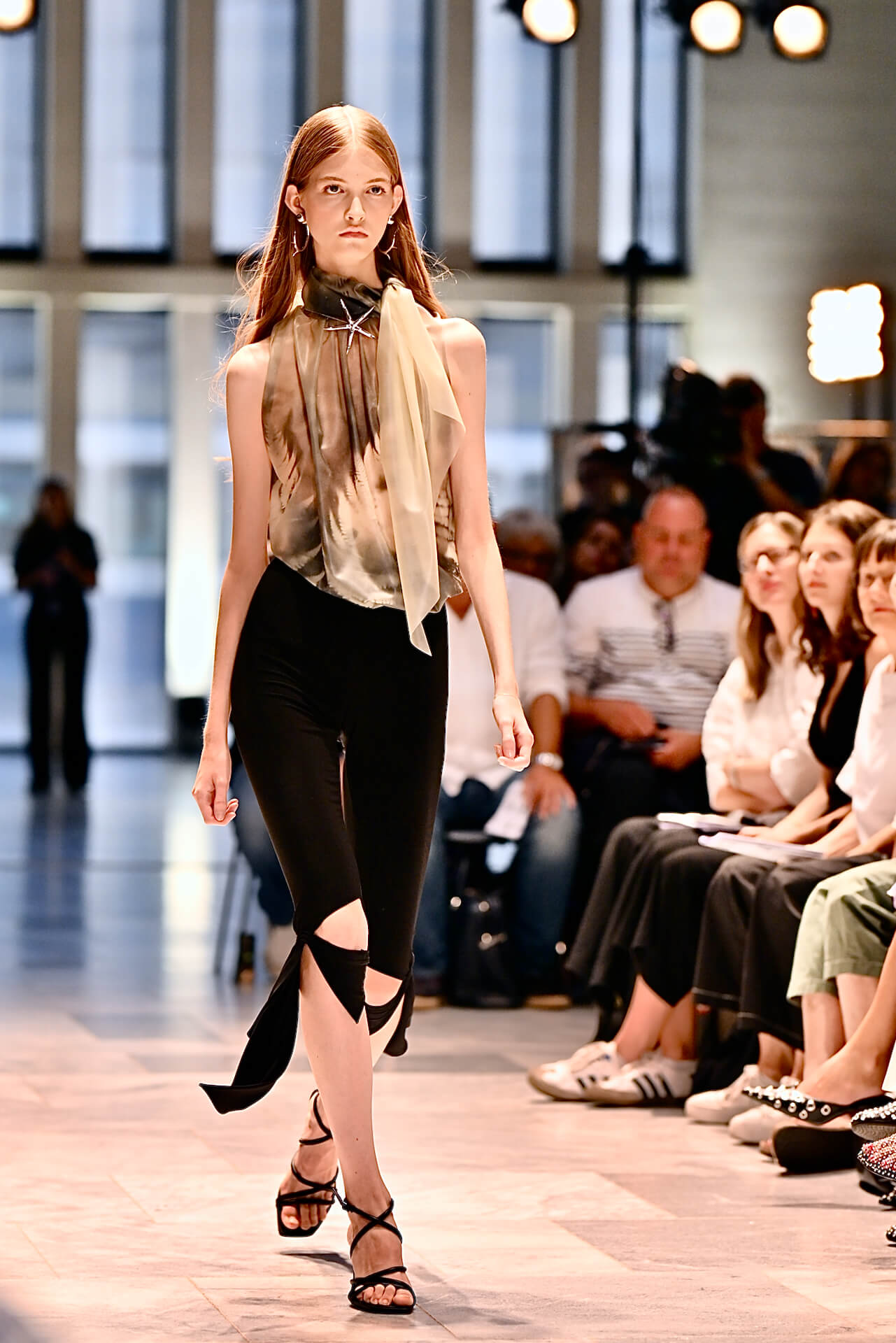 Mode Suisse & Friends 2024