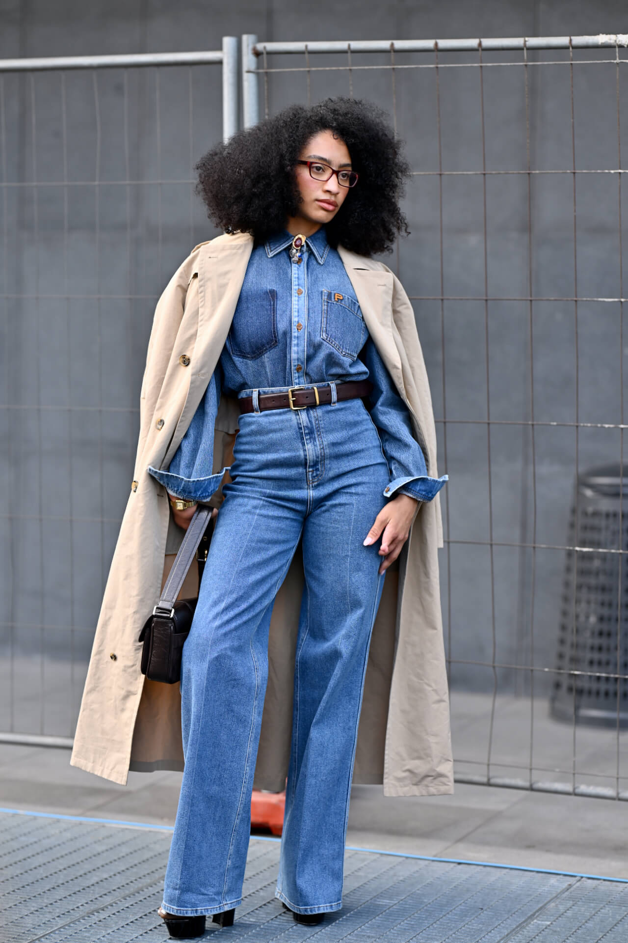 Milan Fashion Week SS 2025 - 45 Top Picks Continued