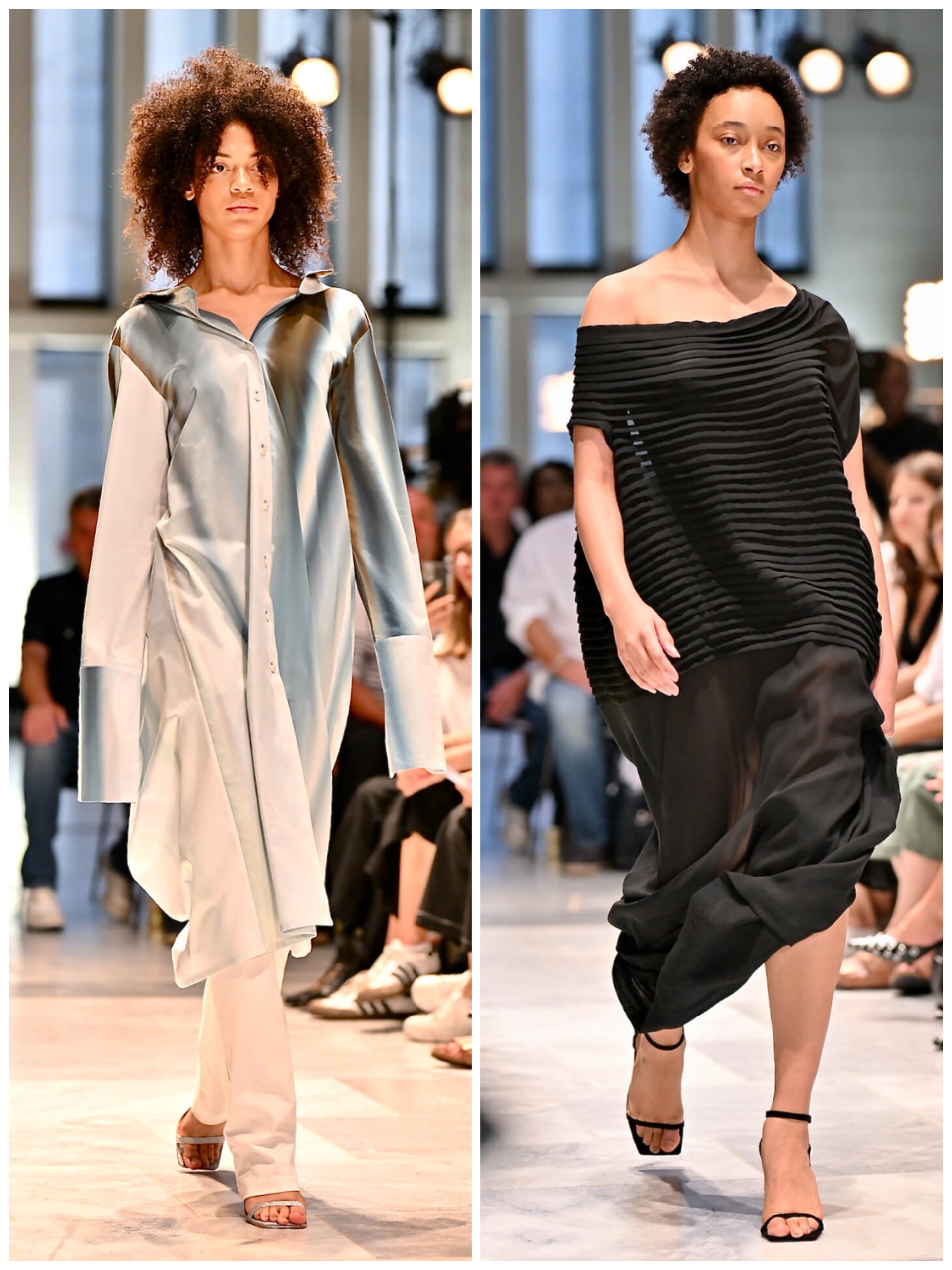 Mode Suisse & Friends 2024