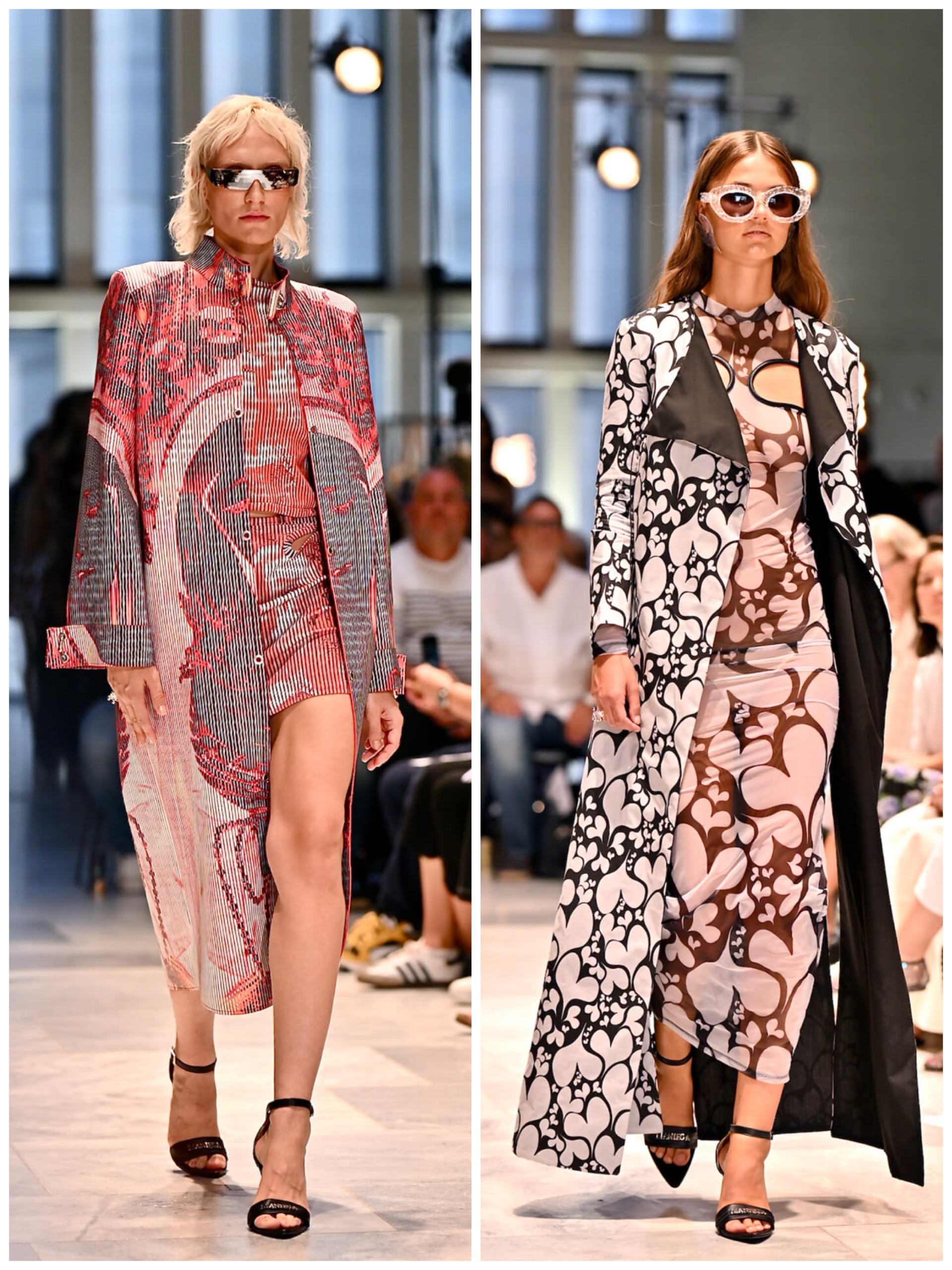 Mode Suisse & Friends 2024