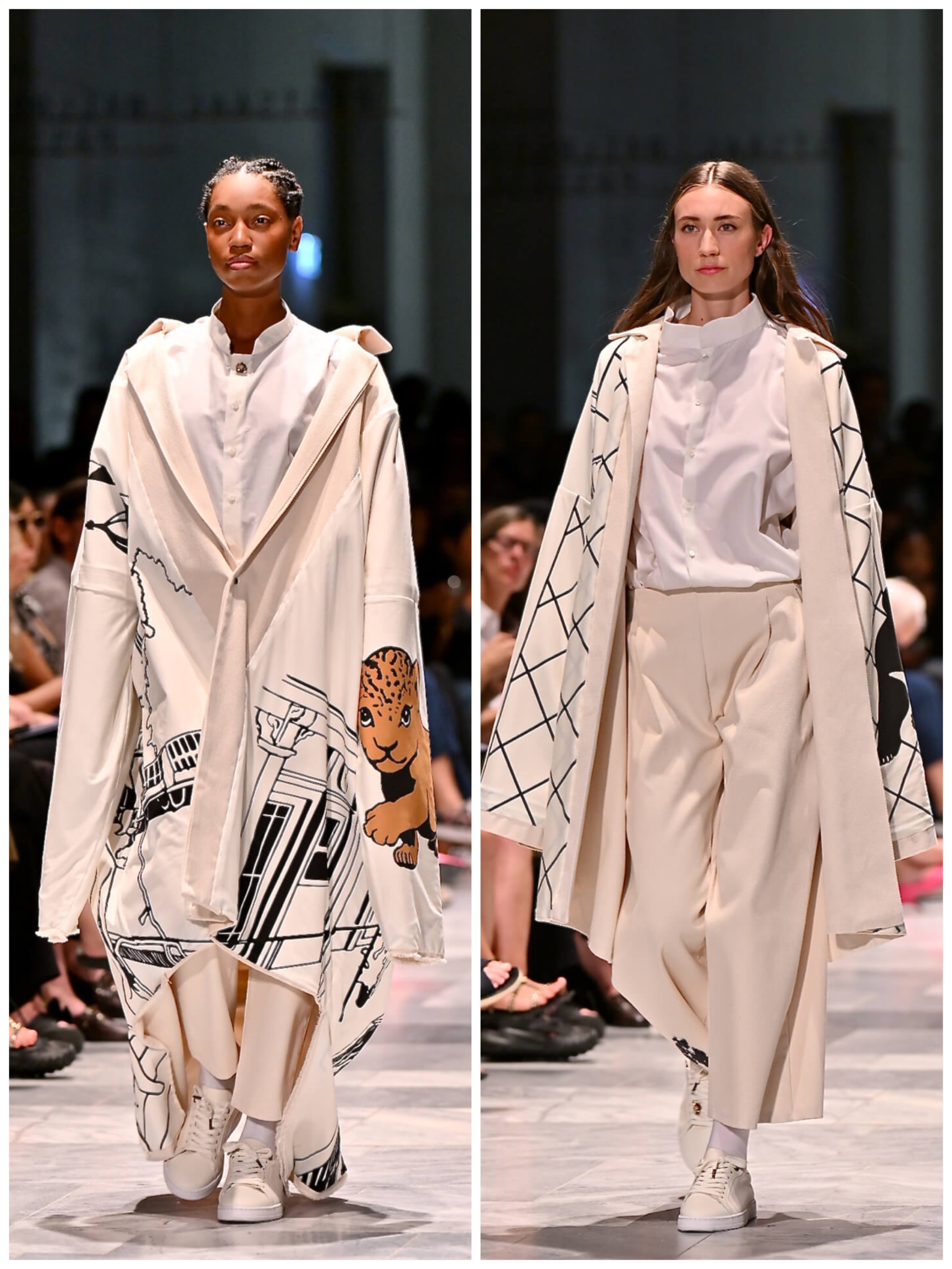 Mode Suisse & Friends 2024