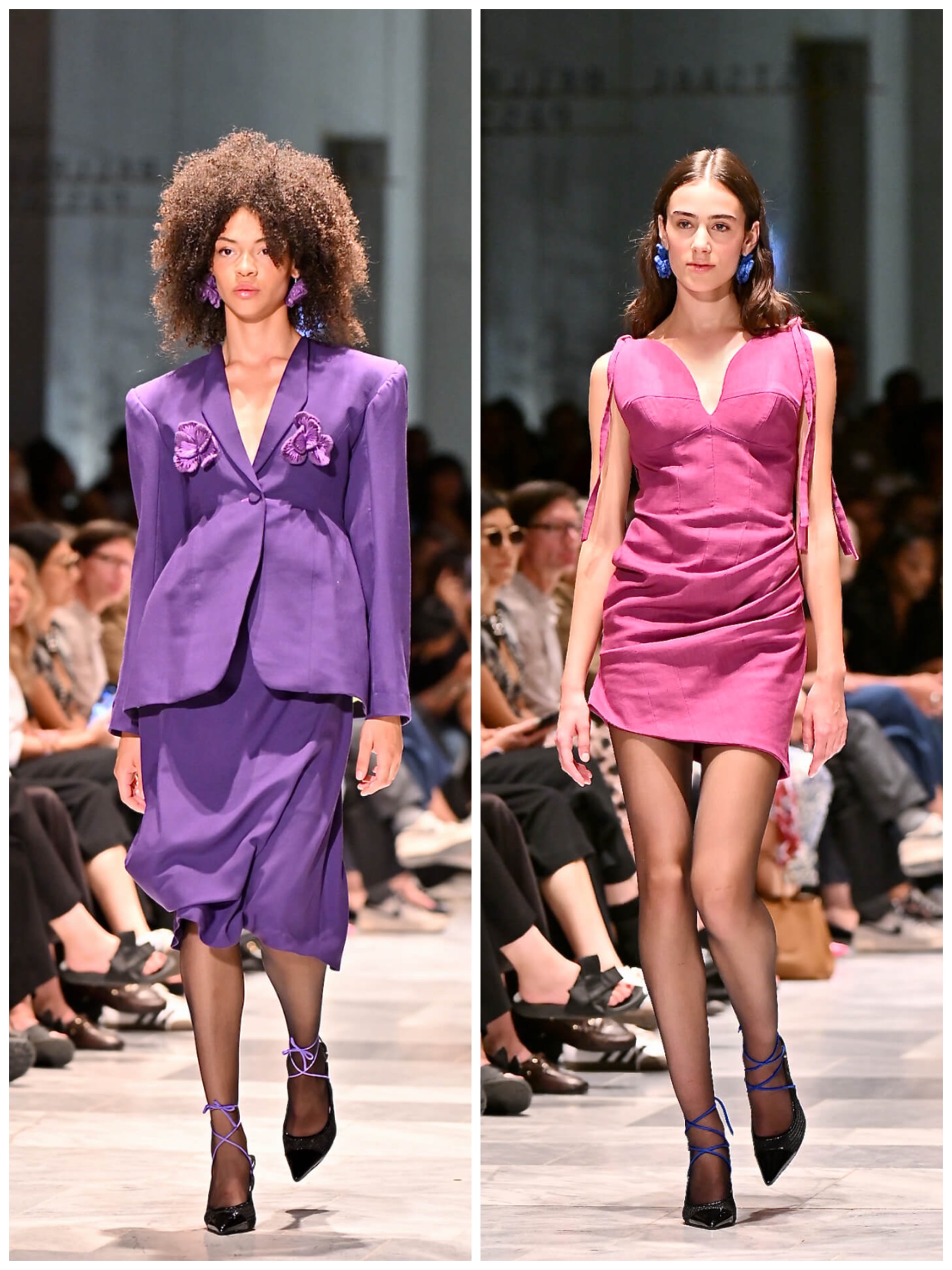 Mode Suisse & Friends 2024