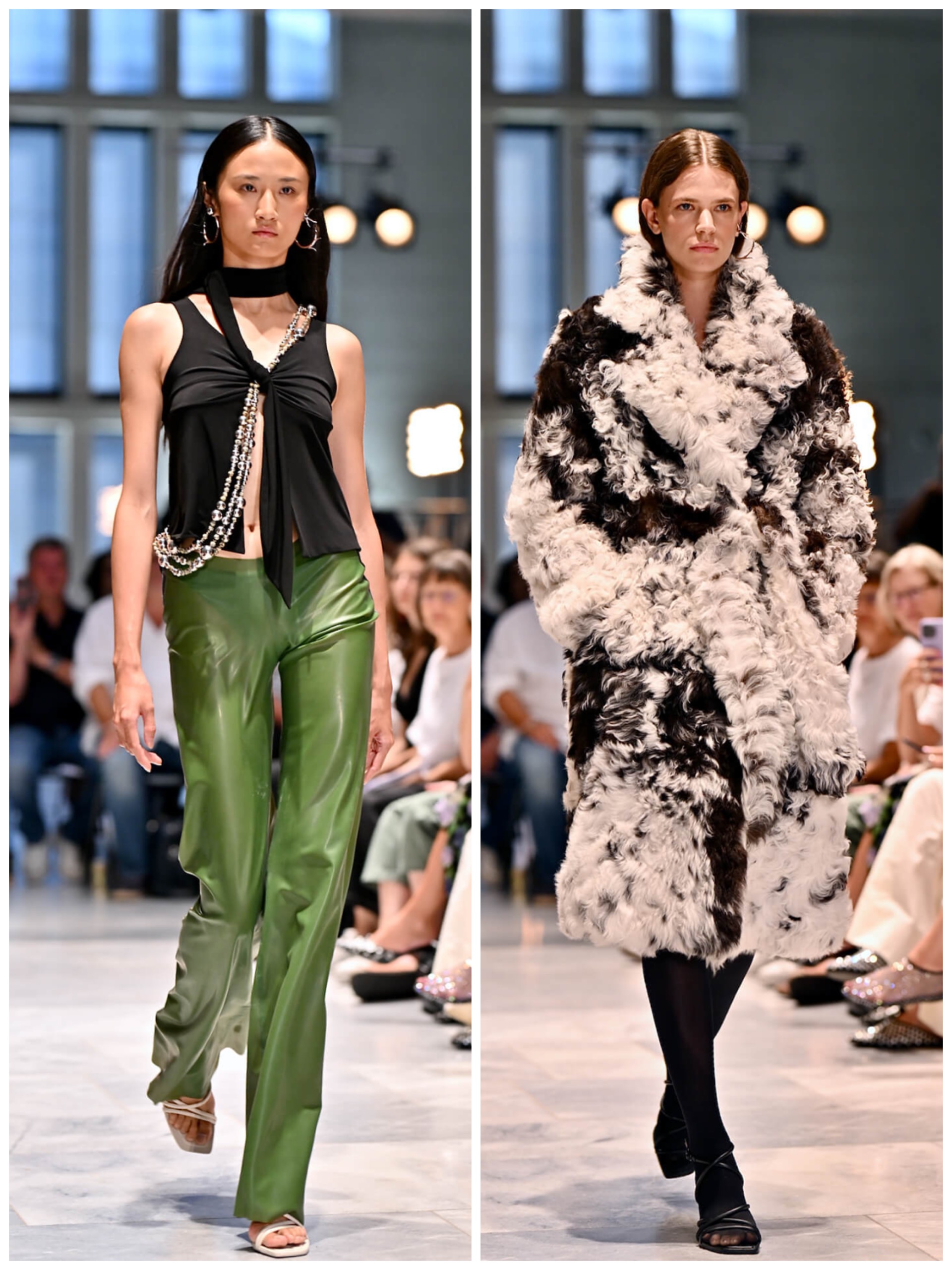 Mode Suisse & Friends 2024