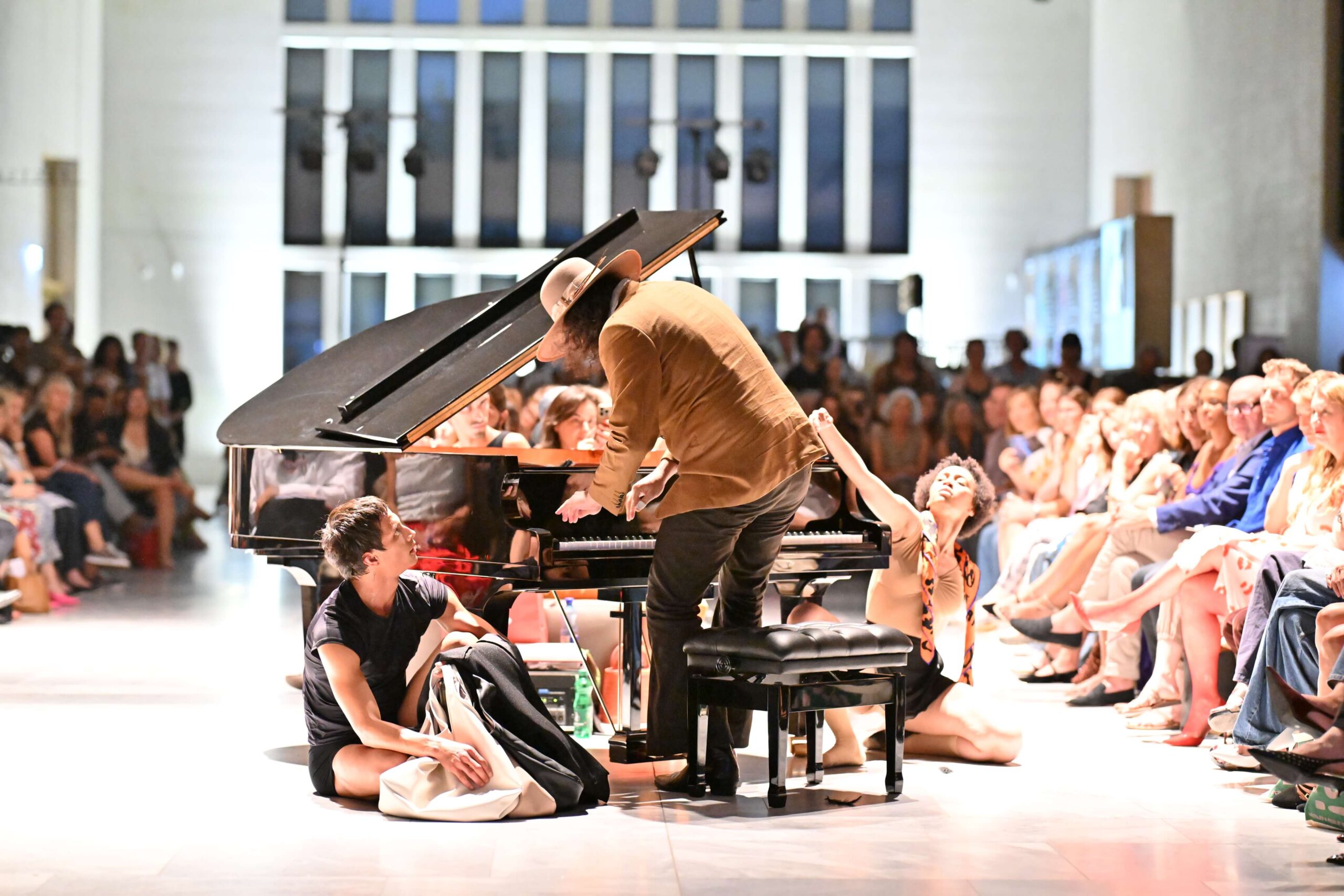 Mode Suisse & Friends 2024