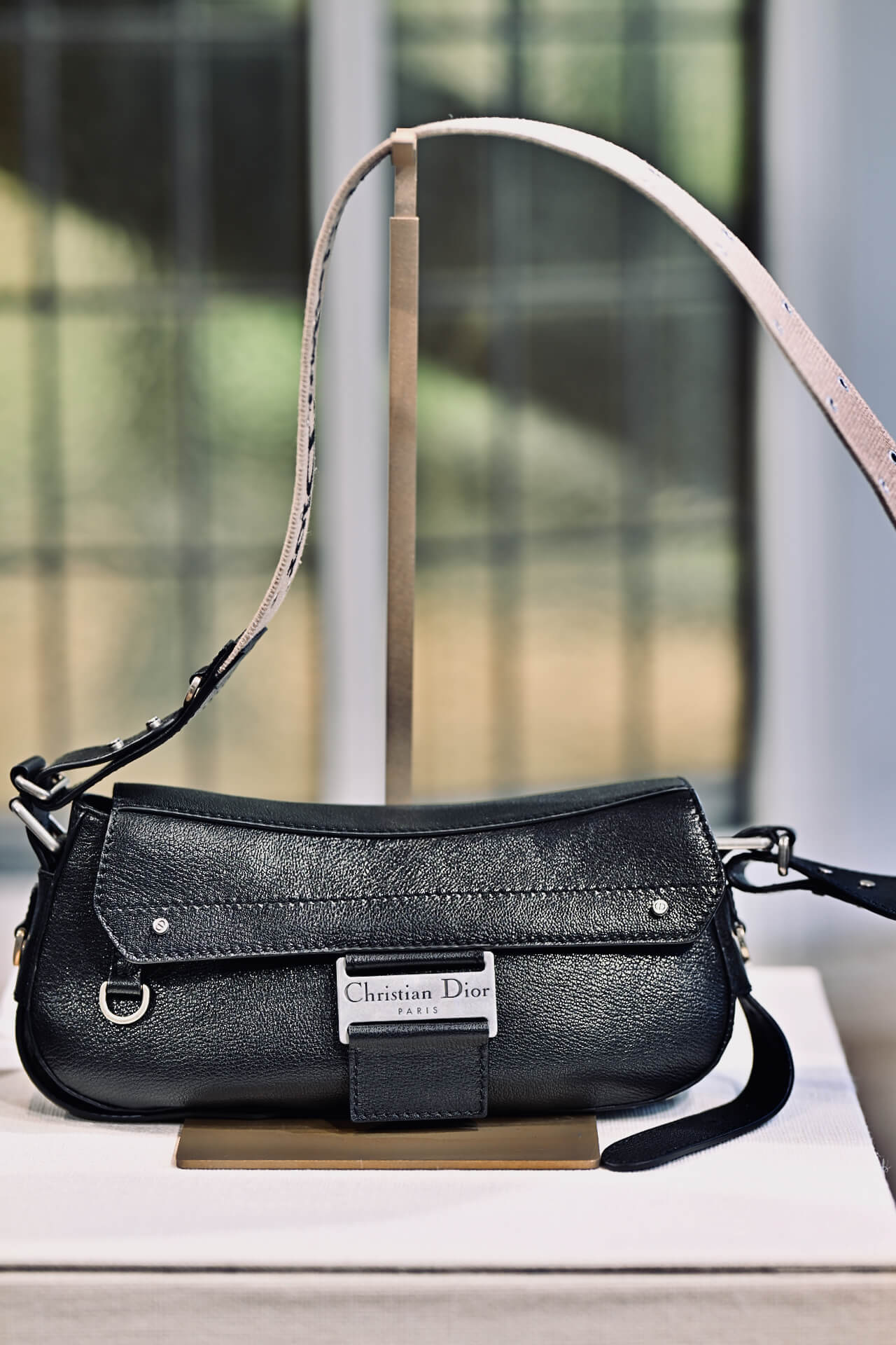 Christian Dior SS 2025 Collection - Keeping that Sporty Spirit in Paris!