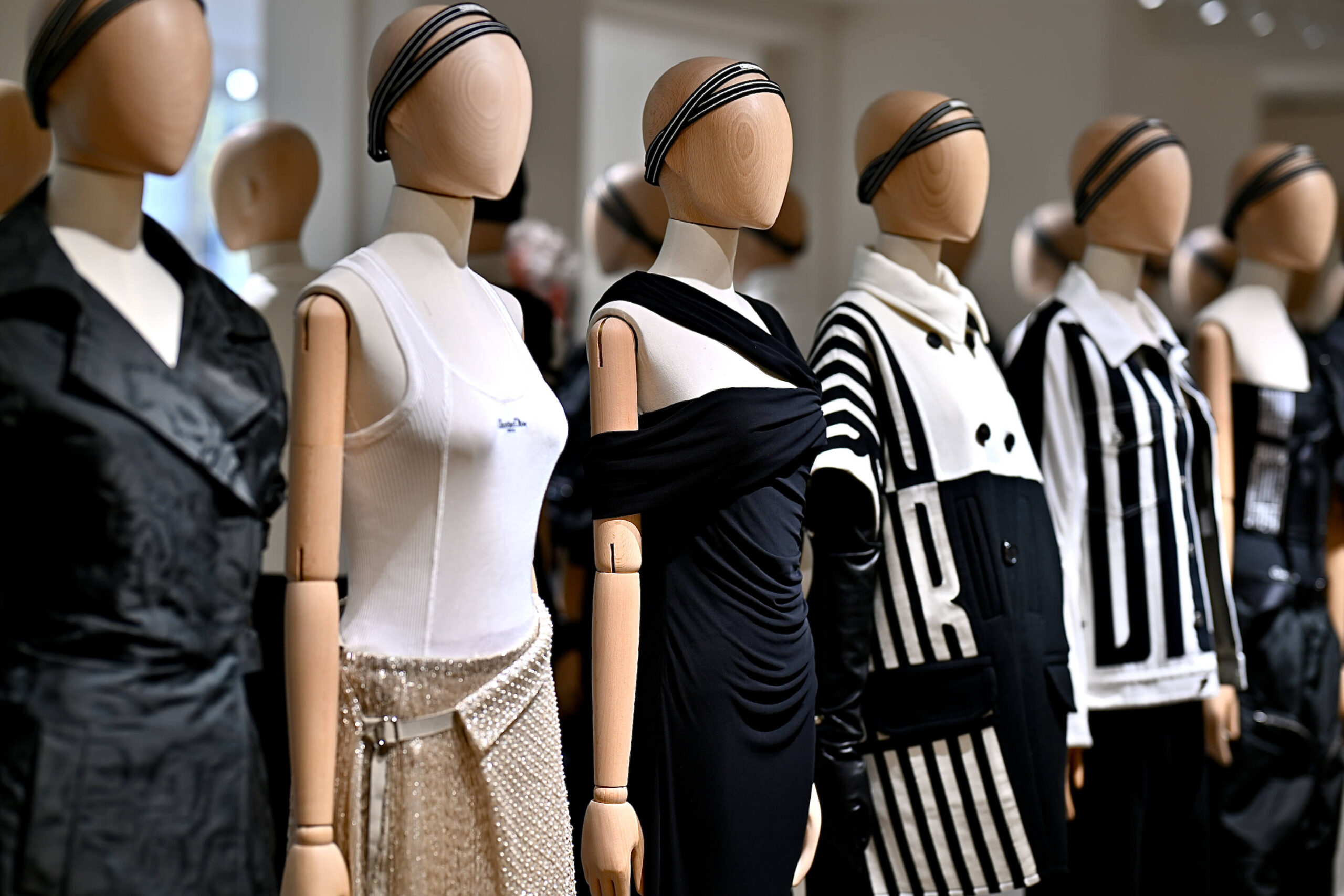 Christian Dior SS 2025 Collection - Keeping that Sporty Spirit in Paris!