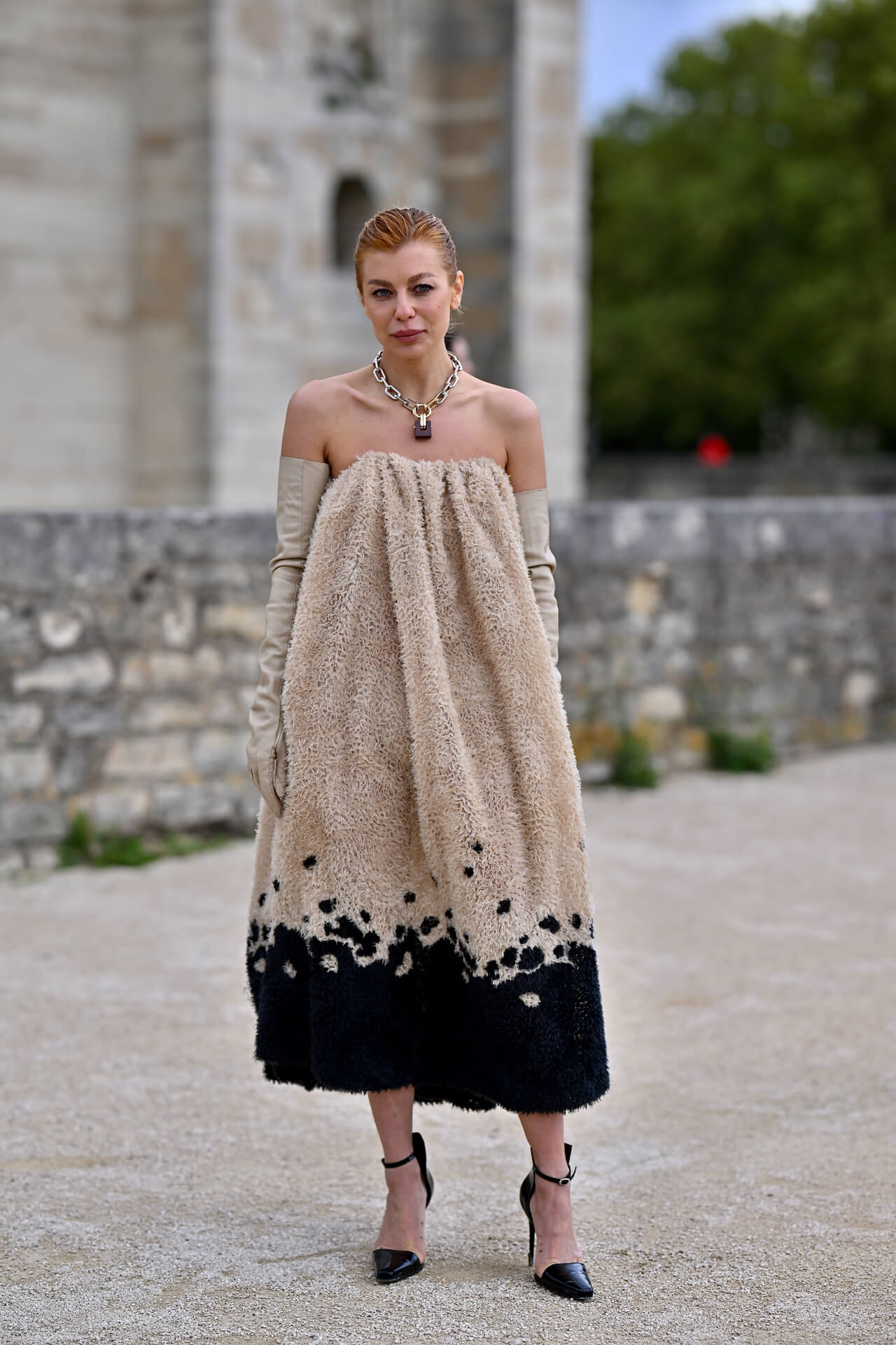 Paris Fashion Week SS 2025 – 35 Street Style Highlights Day 4