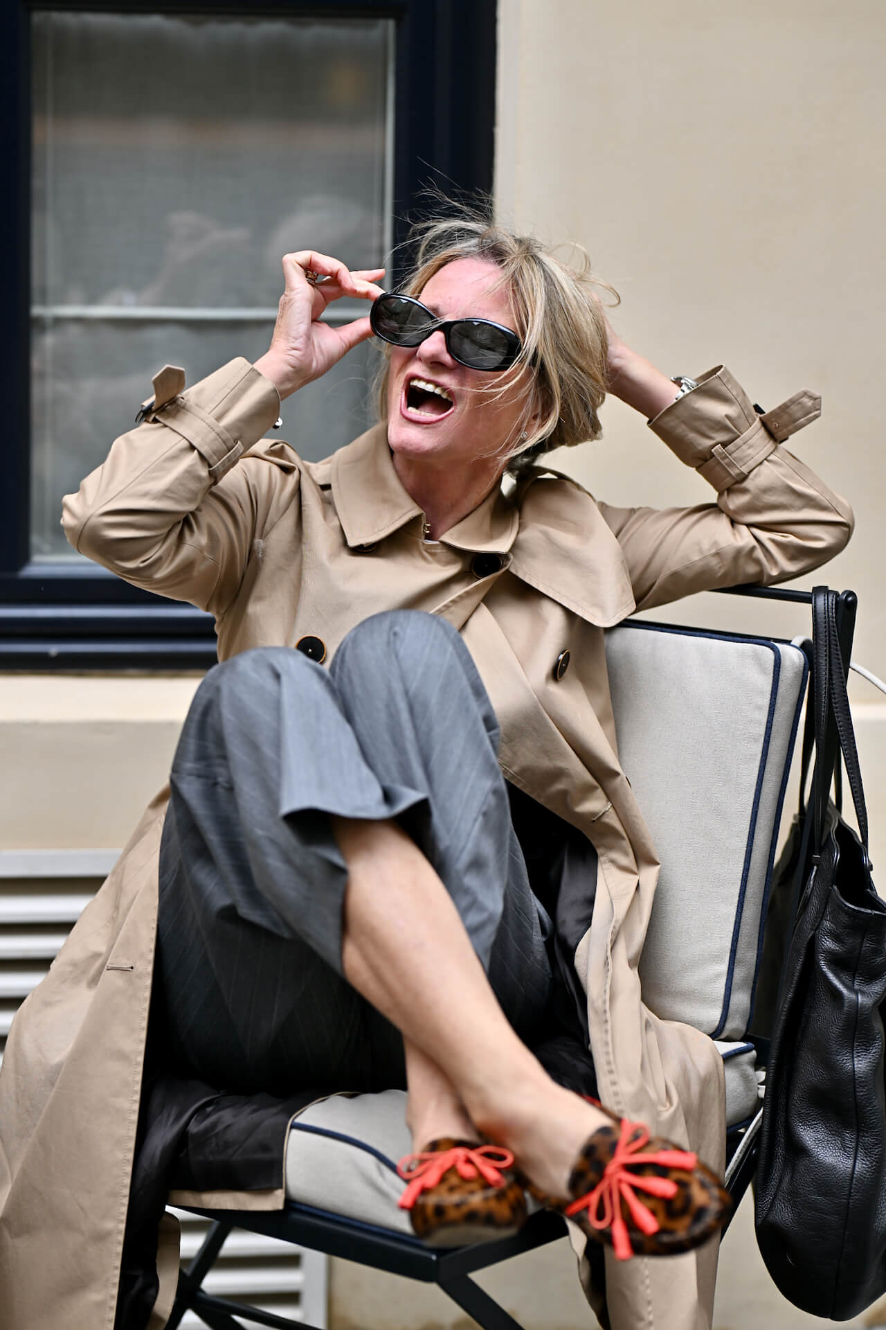 The Cutest Way to Keep Your Feet Warm This Fall/Winter Pavone-Zurich