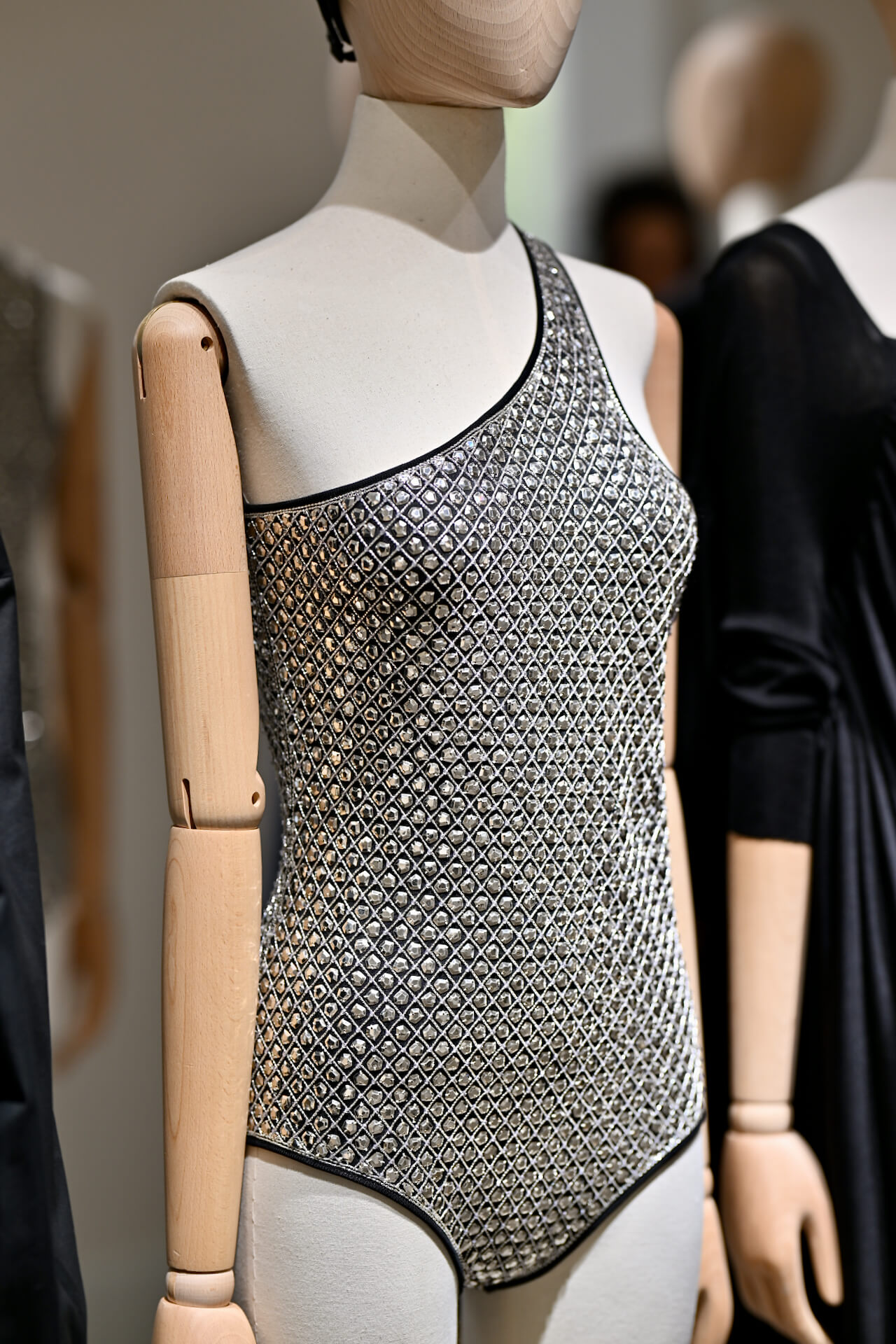 Christian Dior SS 2025 Collection - Keeping that Sporty Spirit in Paris!