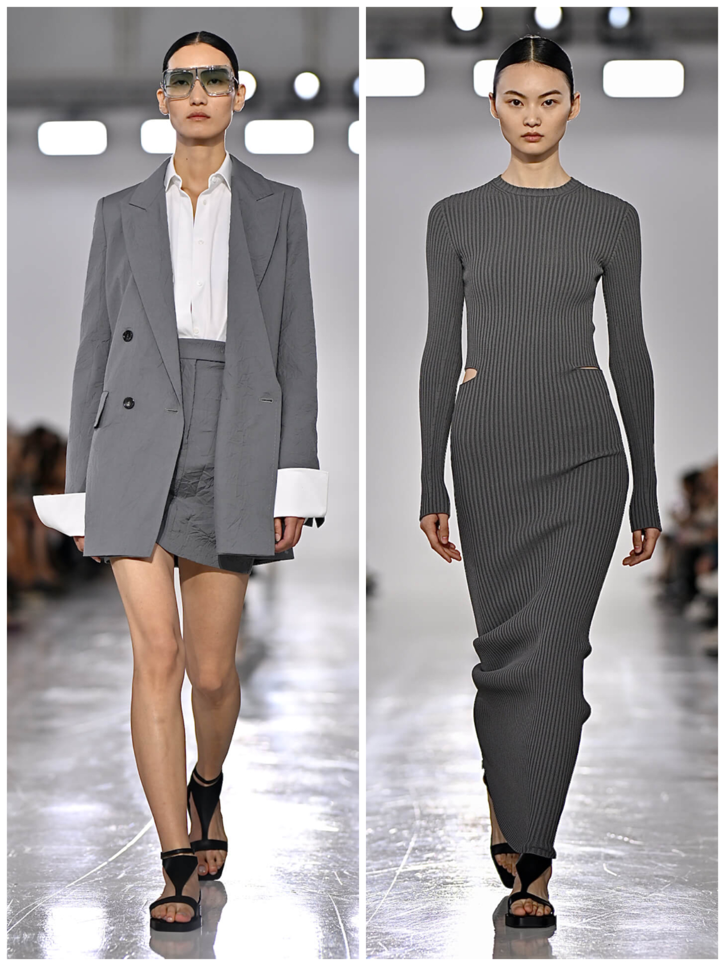 Max Mara SS25: Milan's Runway Reverie and Street Style Chic