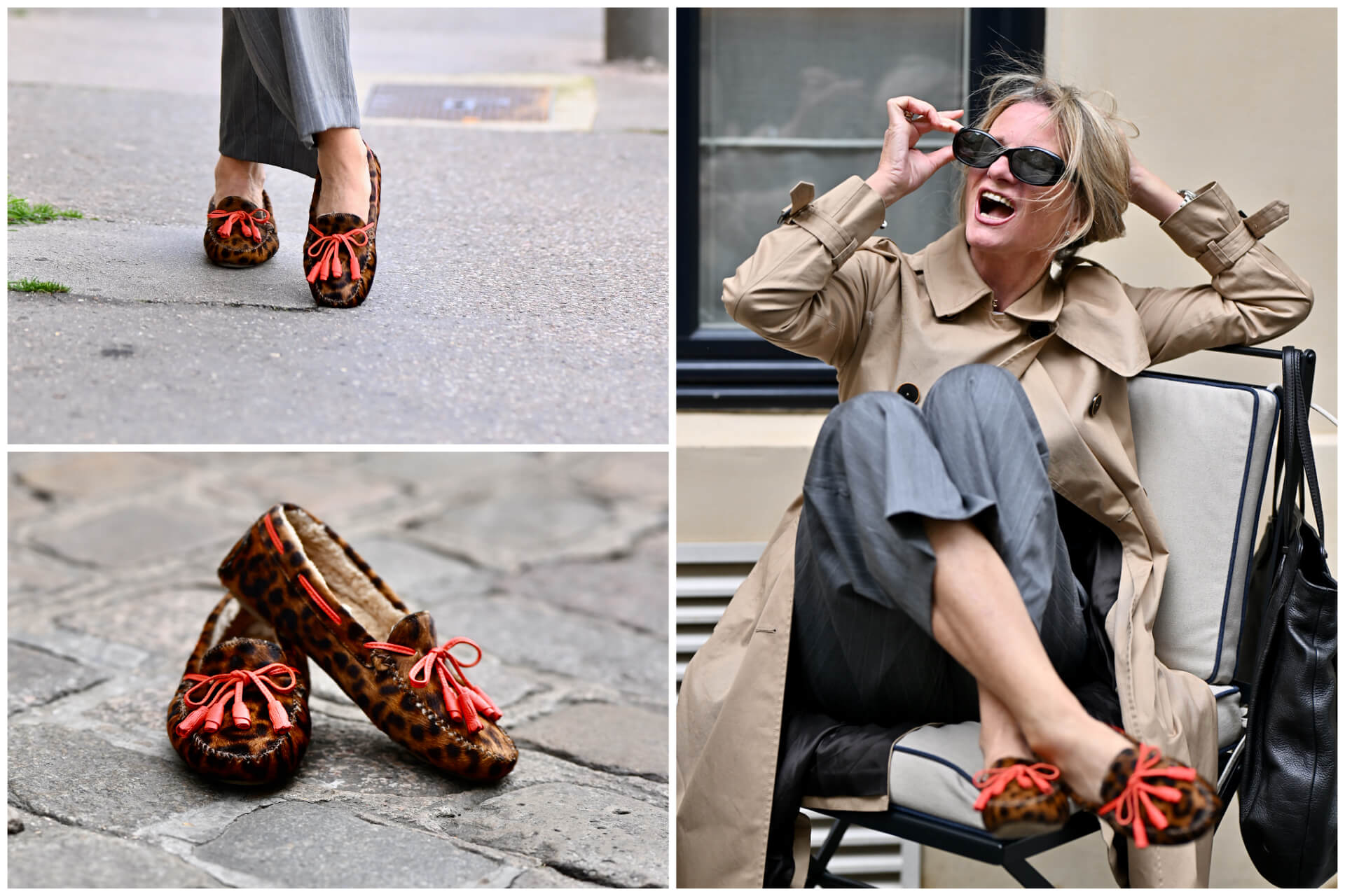 The Cutest Way to Keep Your Feet Warm This Fall/Winter Pavone-Zurich