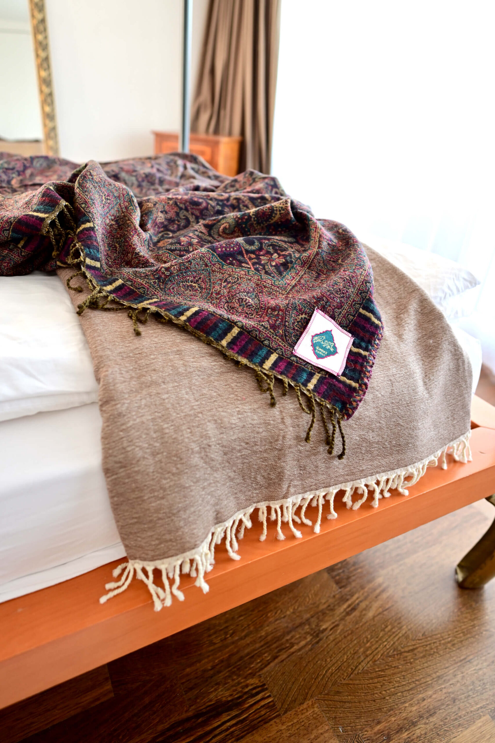 3 Christmas Gifts Every Woman Always Needs More Of
BombayBirds