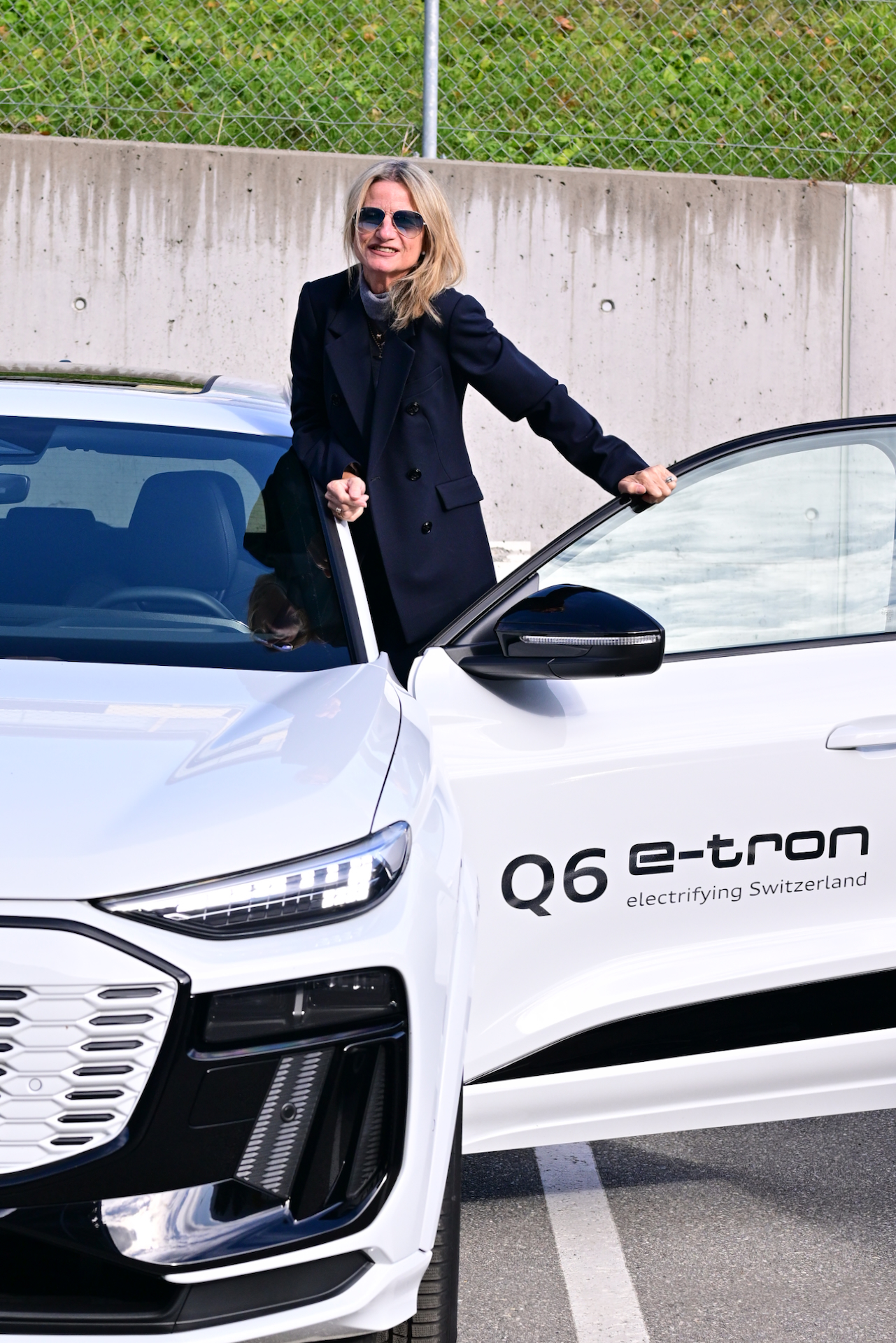 Revving up Tastebuds: The Ultimate Audi Culinary Drive with Star Chef Andreas Caminada