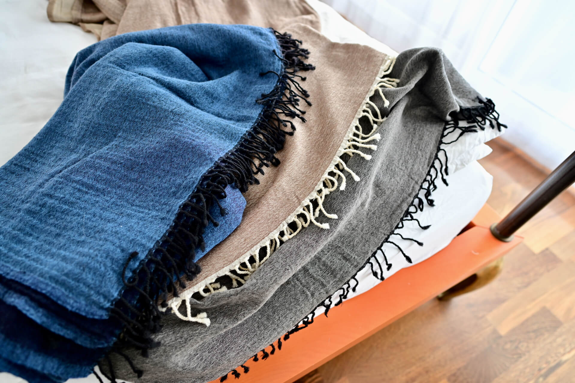 3 Christmas Gifts Every Woman Always Needs More Of
BombayBirds