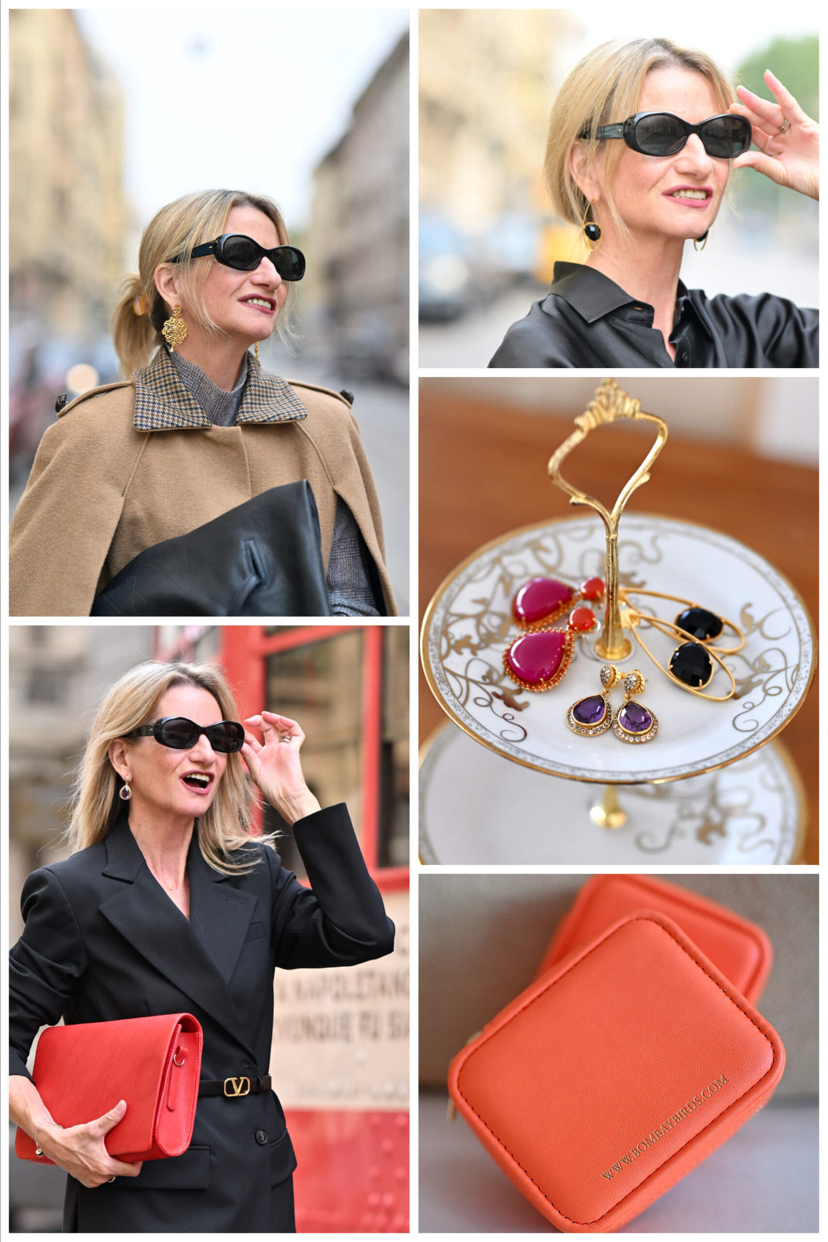 3 Christmas Gifts Every Woman Always Needs More Of
BombayBirds