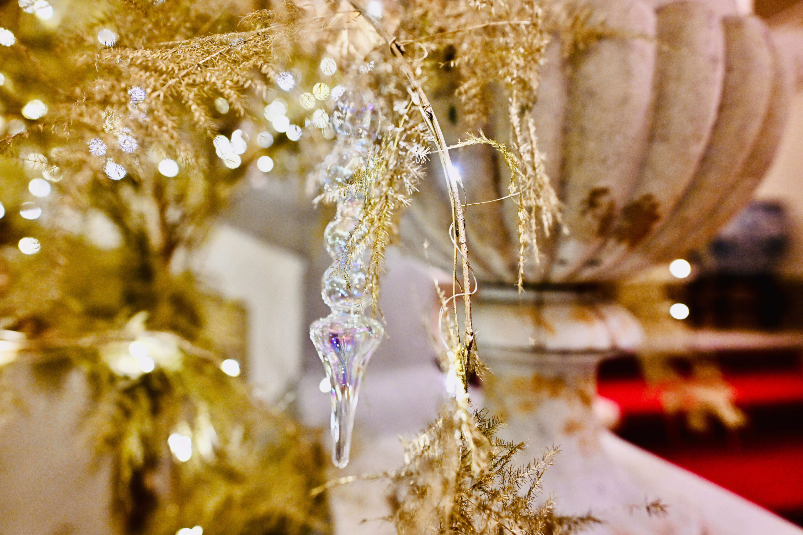 La Dolce Vita: December Dining at Passalacqua Lake Como, One of the World's Top 50 Hotels