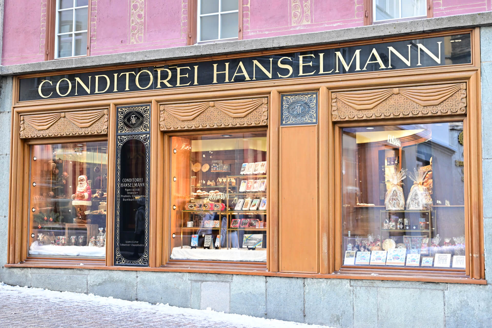 Top 10 Insider Tips for St Moritz