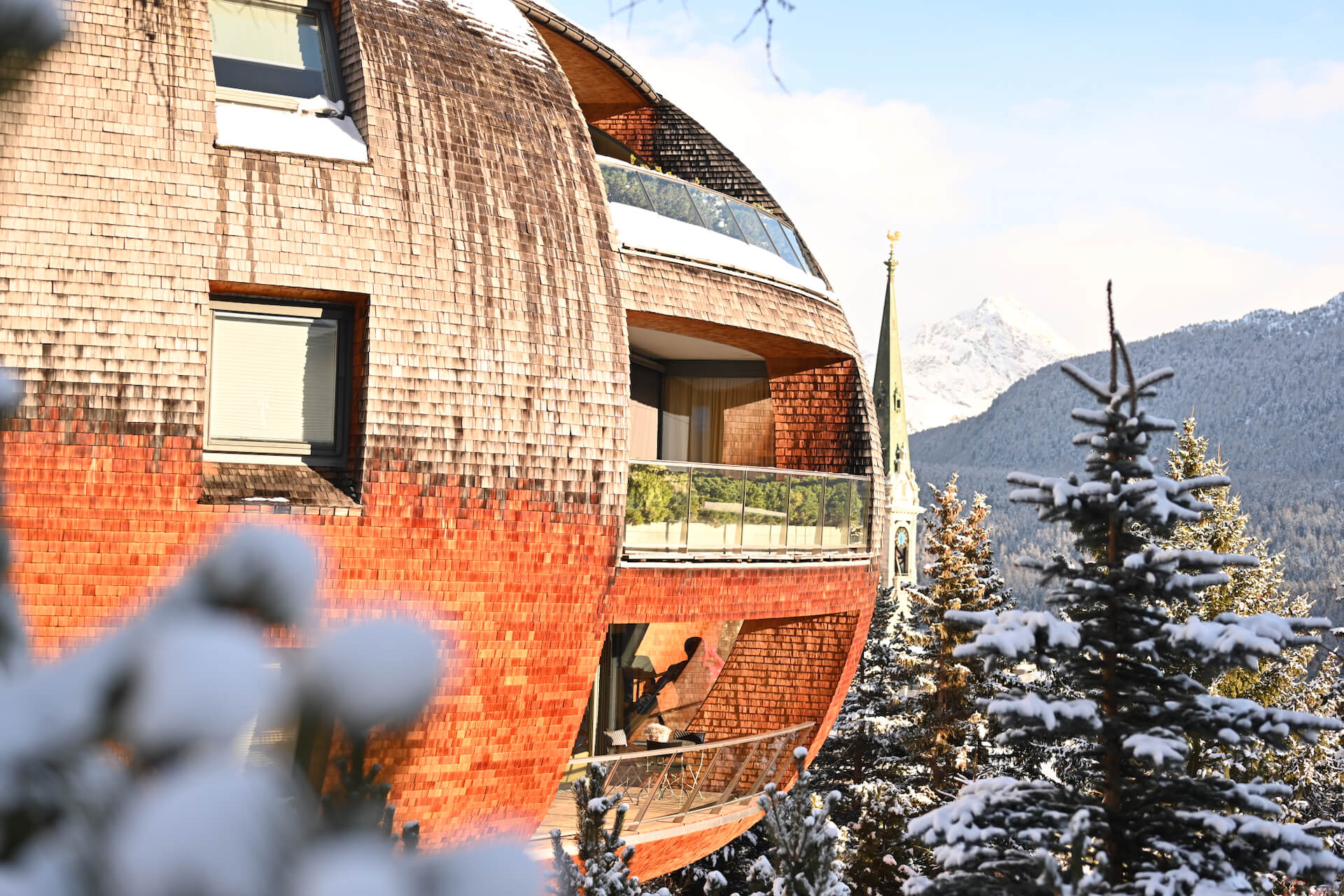 Top 10 Insider Tips for St Moritz