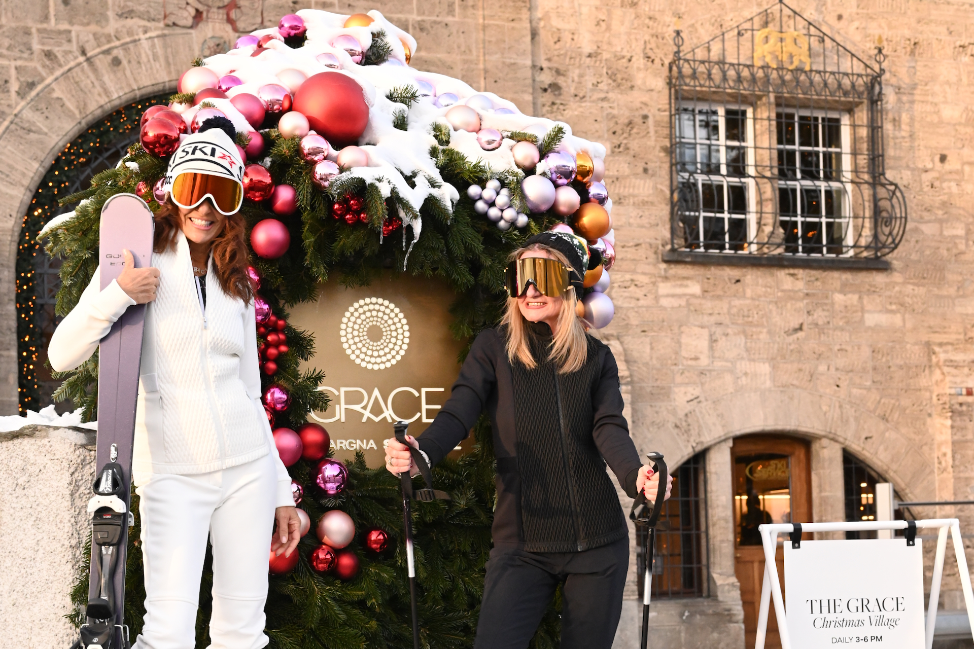 Top 10 Insider Tips for St Moritz