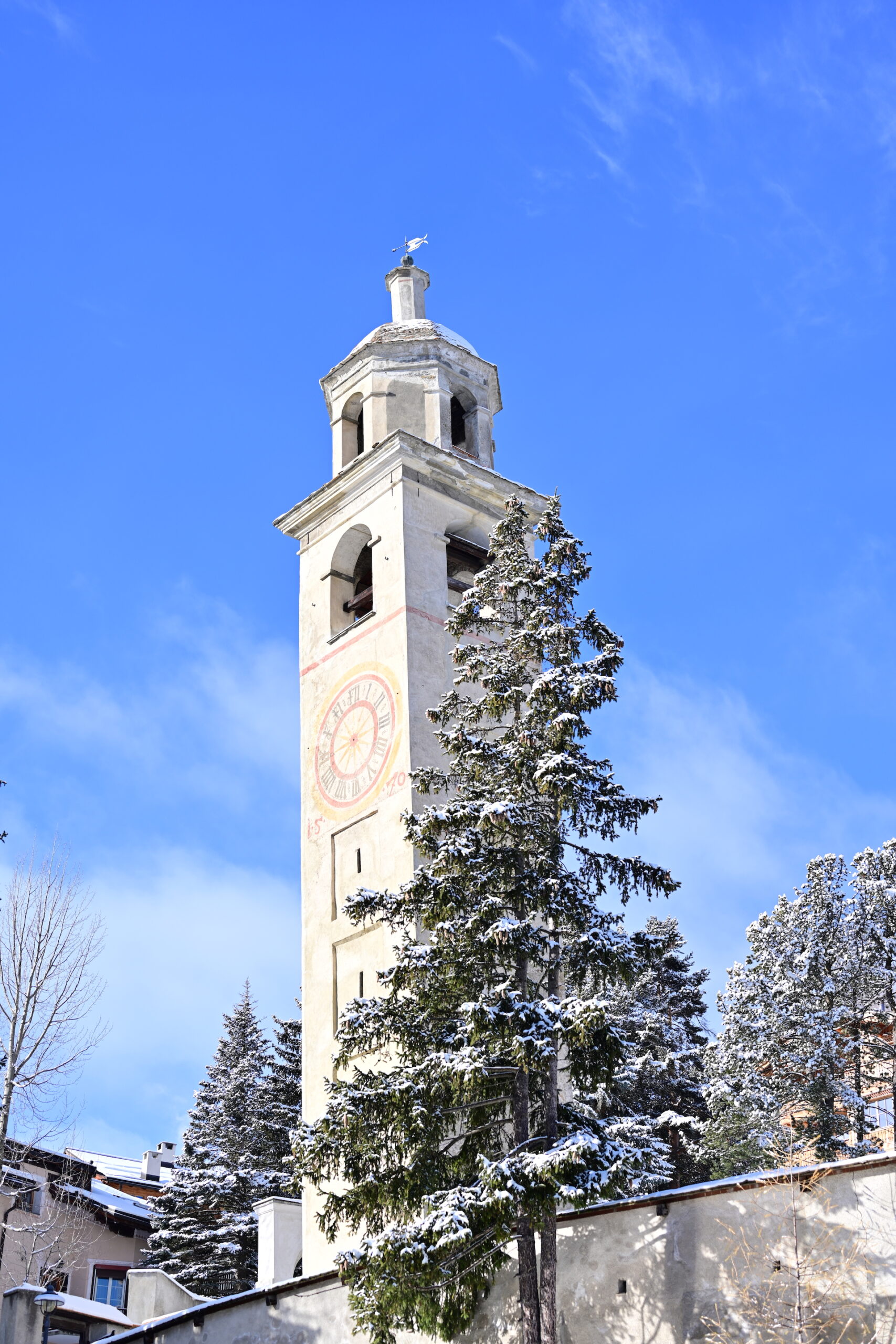 Top 10 Insider Tips for St Moritz