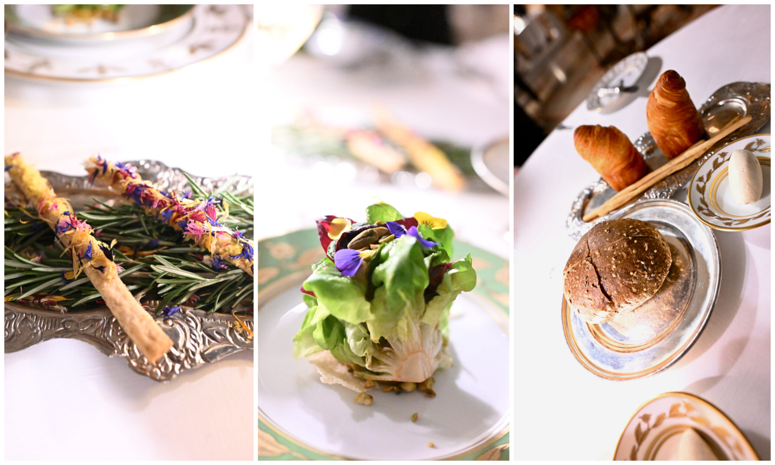 La Dolce Vita: December Dining at Passalacqua Lake Como, One of the World's Top 50 Hotels