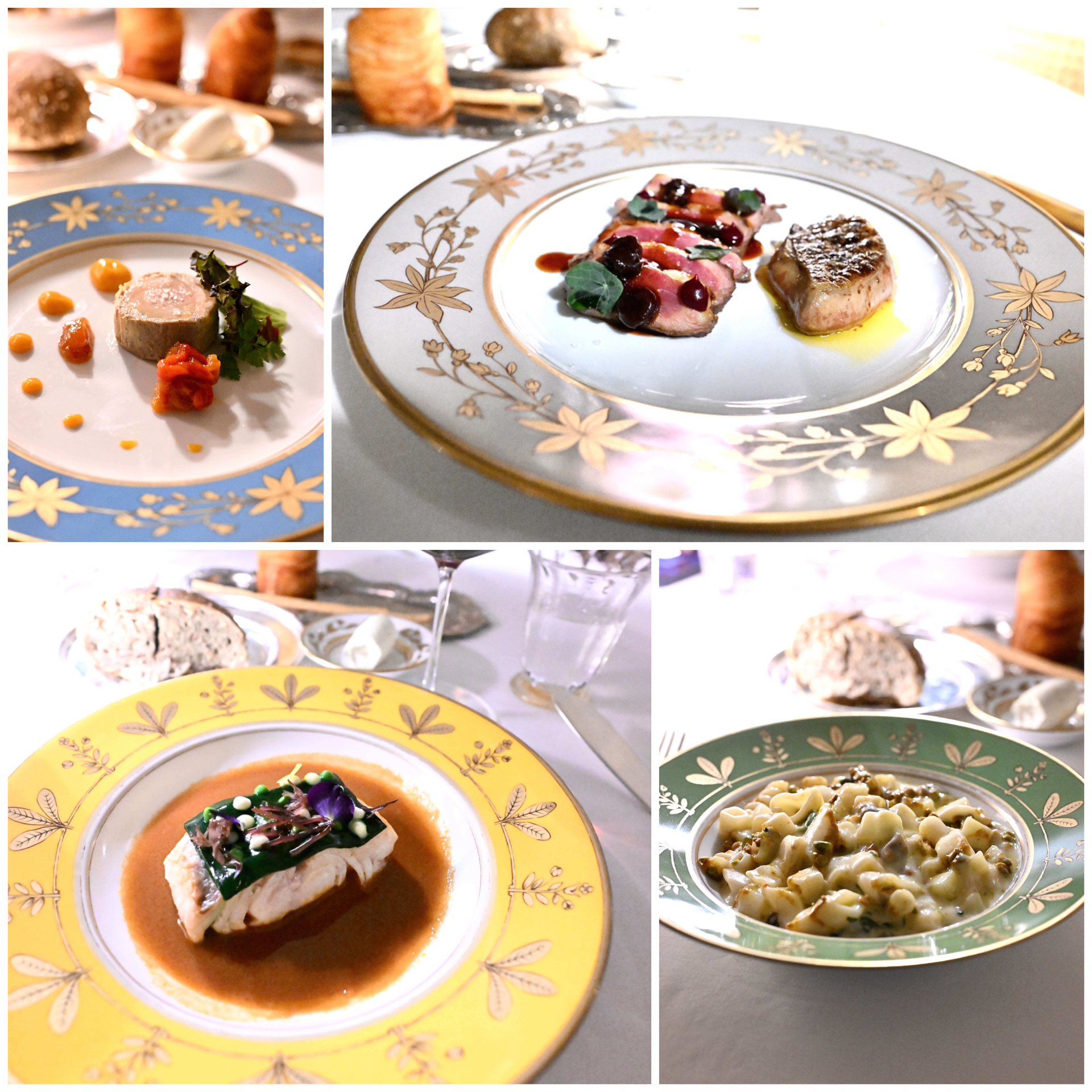 La Dolce Vita: December Dining at Passalacqua Lake Como, One of the World's Top 50 Hotels