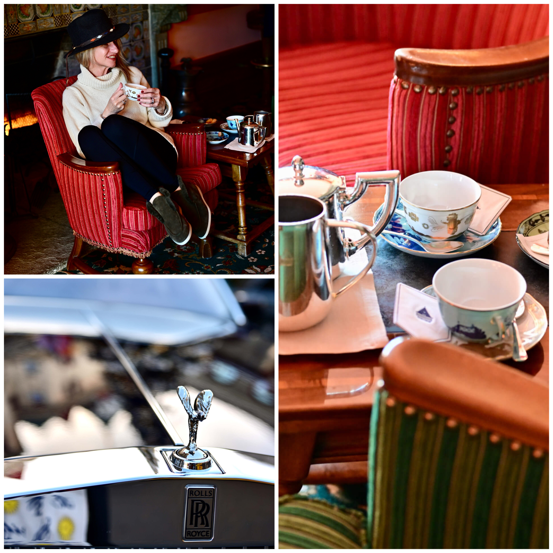 Top 10 Insider Tips for St Moritz