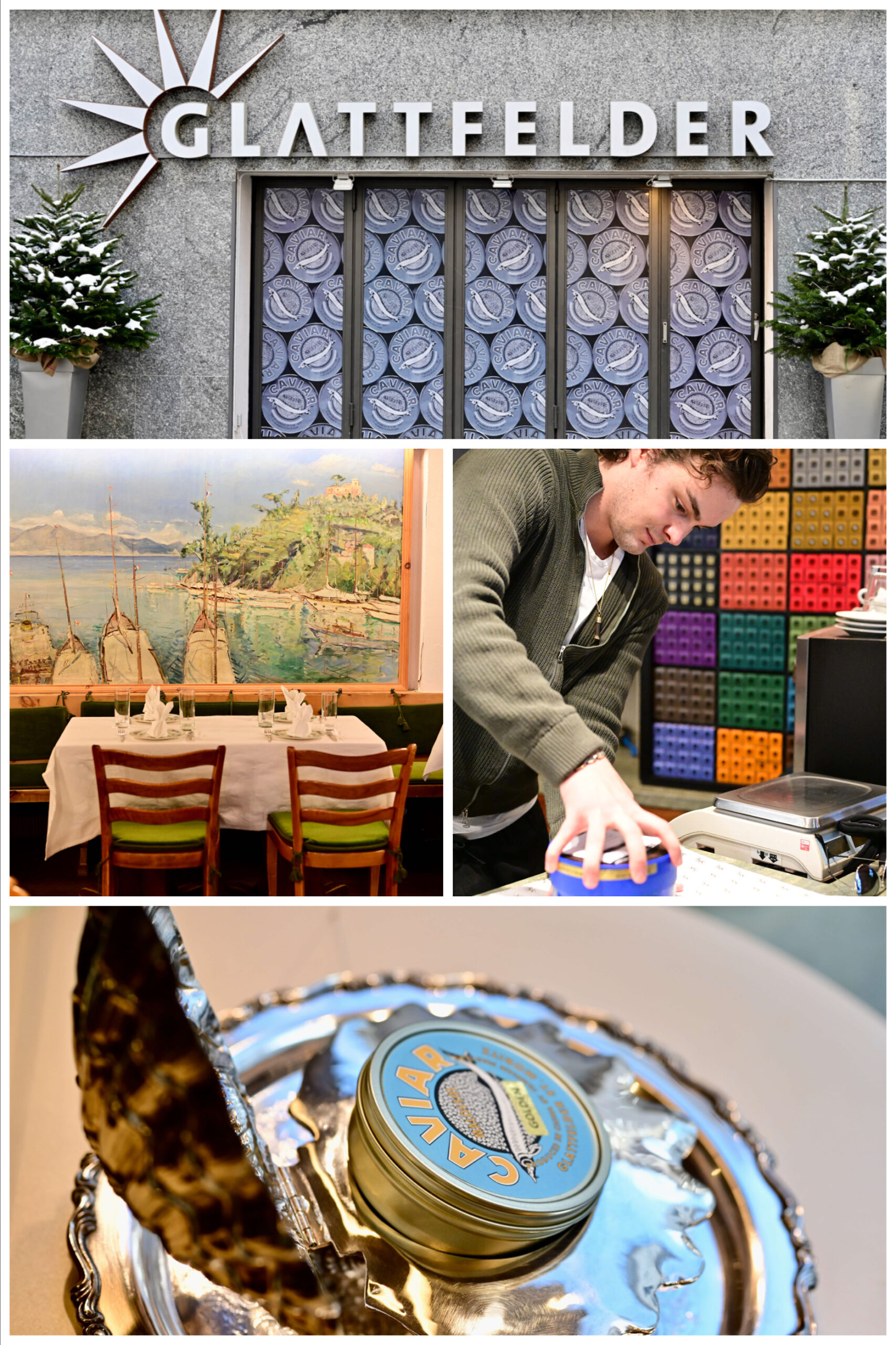 Top 10 Insider Tips for St Moritz