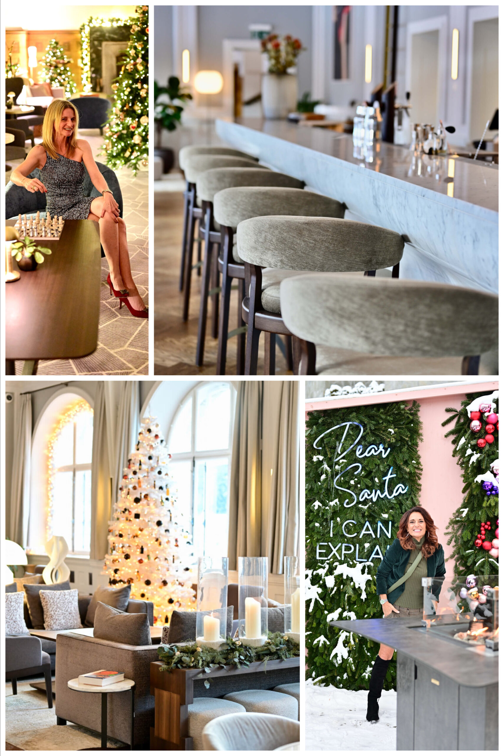 Top 10 Insider Tips for St Moritz