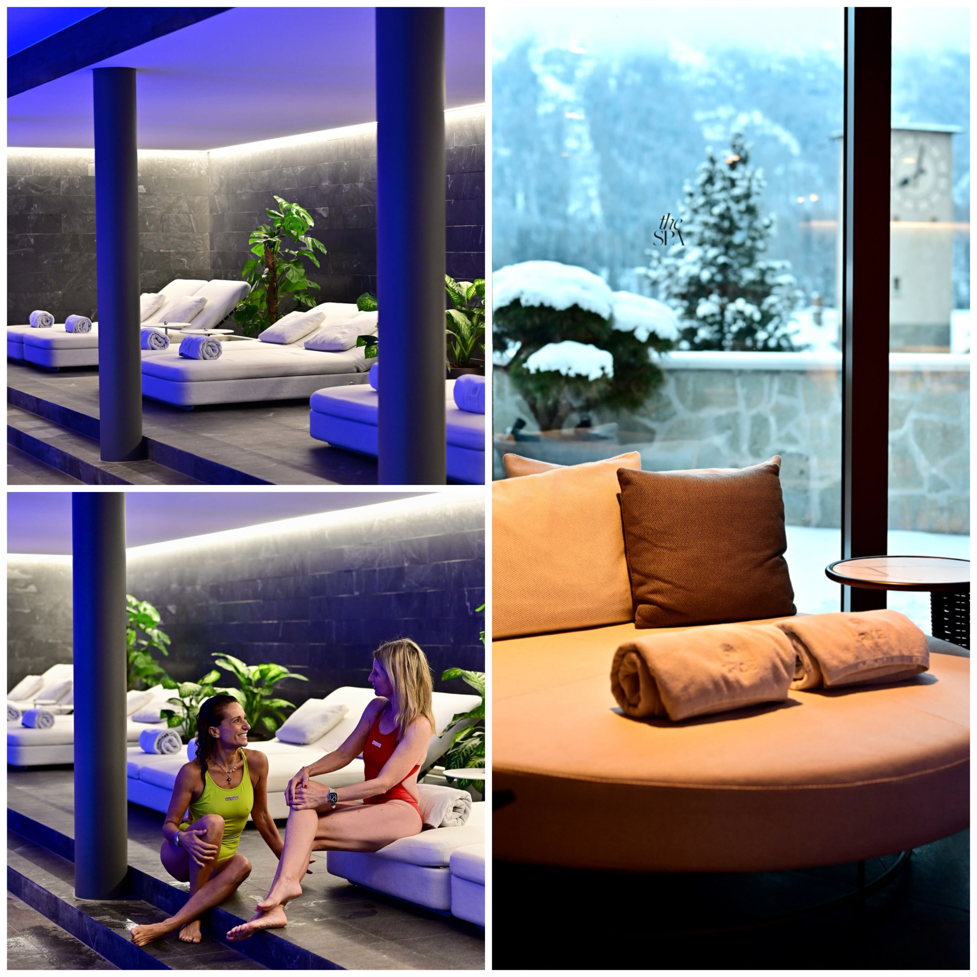 Top 10 Insider Tips for St Moritz