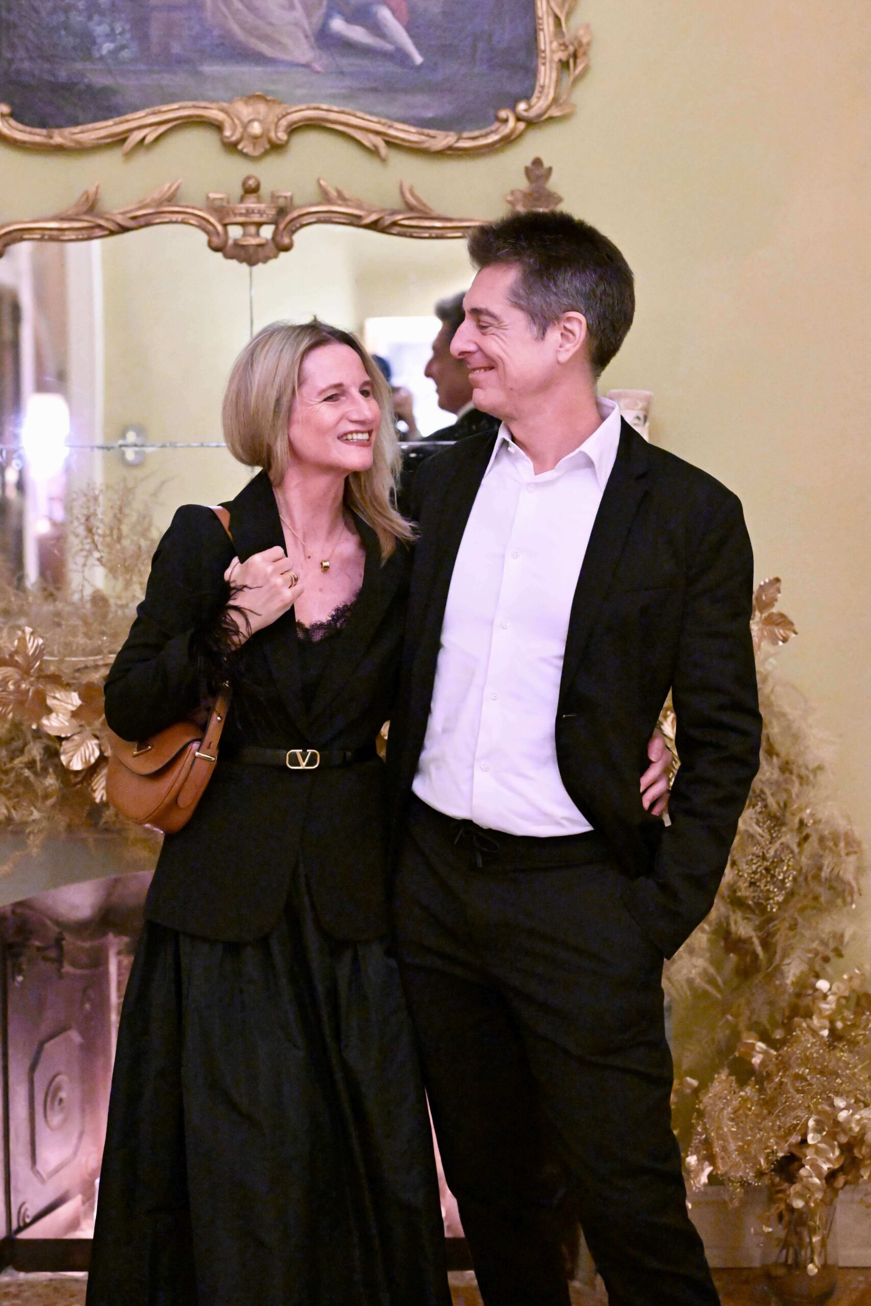 La Dolce Vita: December Dining at Passalacqua Lake Como, One of the World's Top 50 Hotels