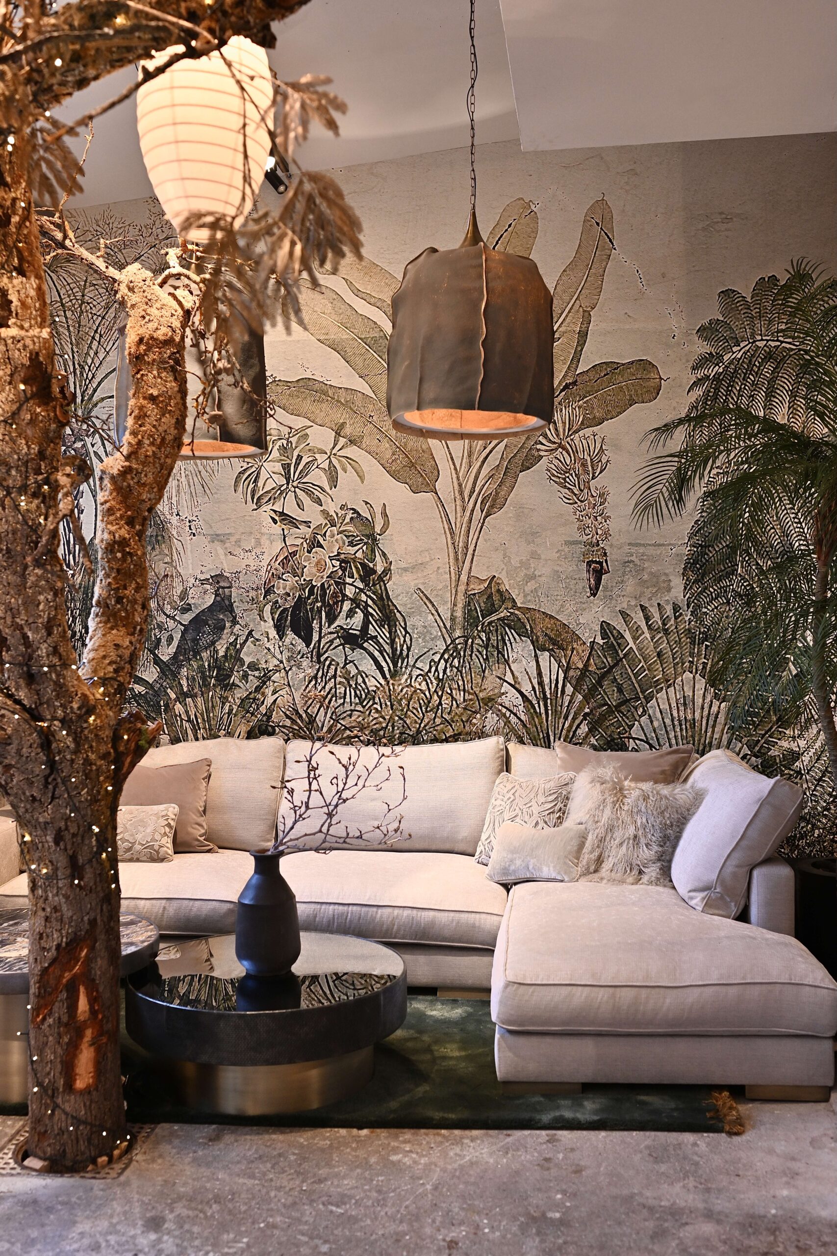 WOW, I Just Found Affordable Designer Sofas! Livingdreams Meilen, Zurich