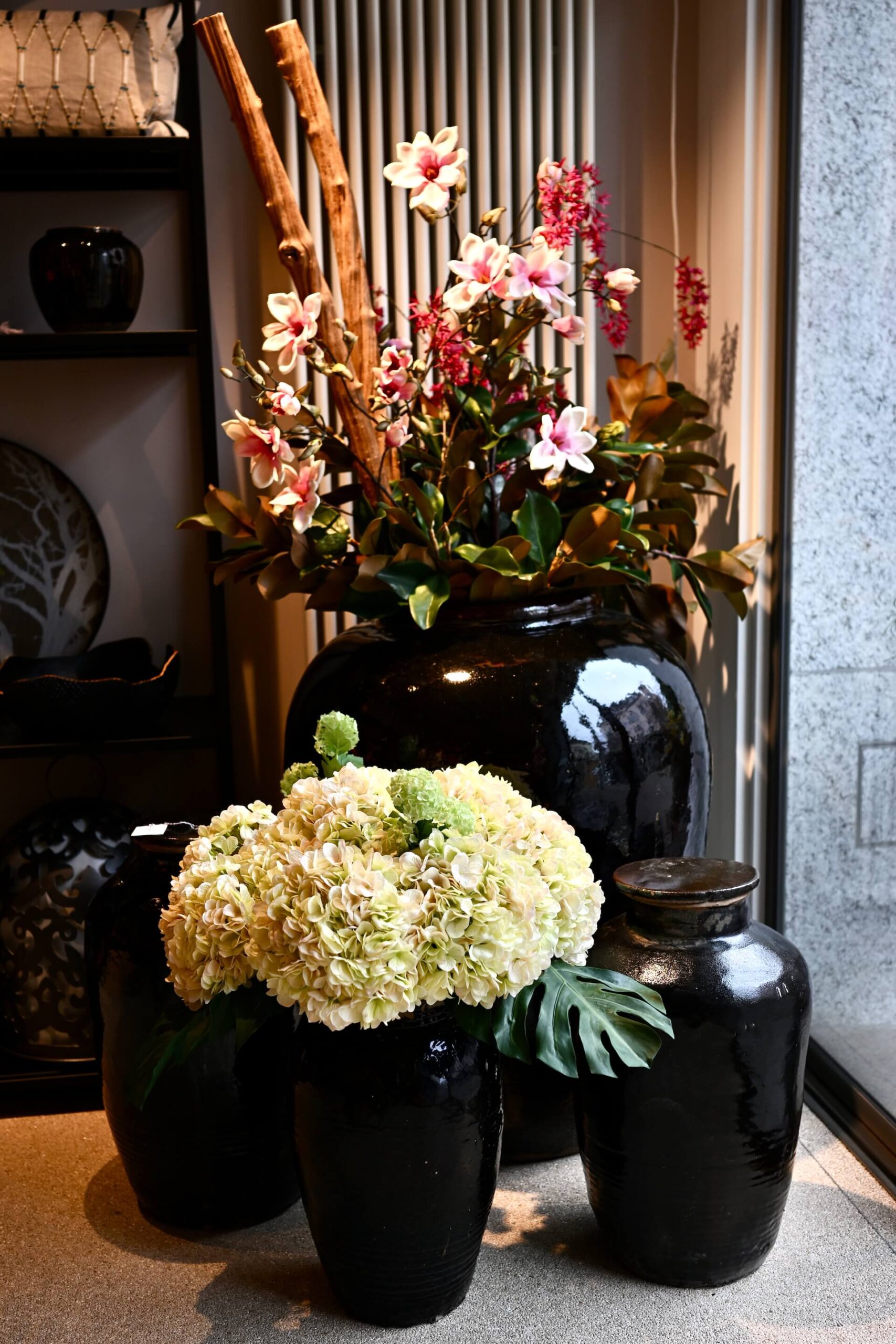 How to Decorate Your Home with Vases