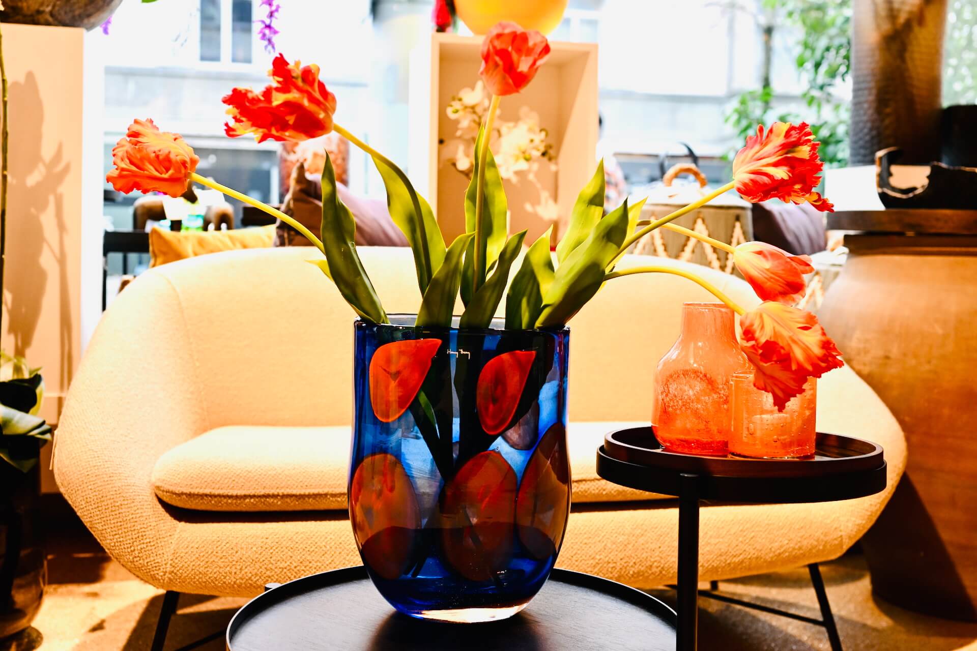 How to Decorate Your Home with Vases