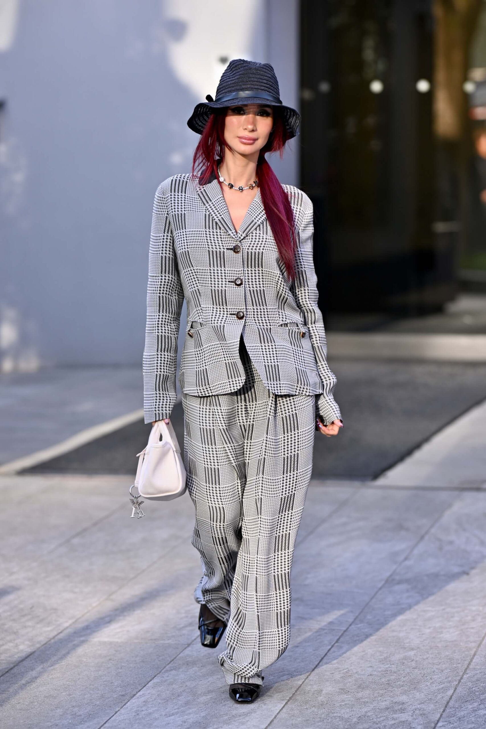 The 45 Best Street Style From Milan Fashion Week FW 2025 Days 2 & 3